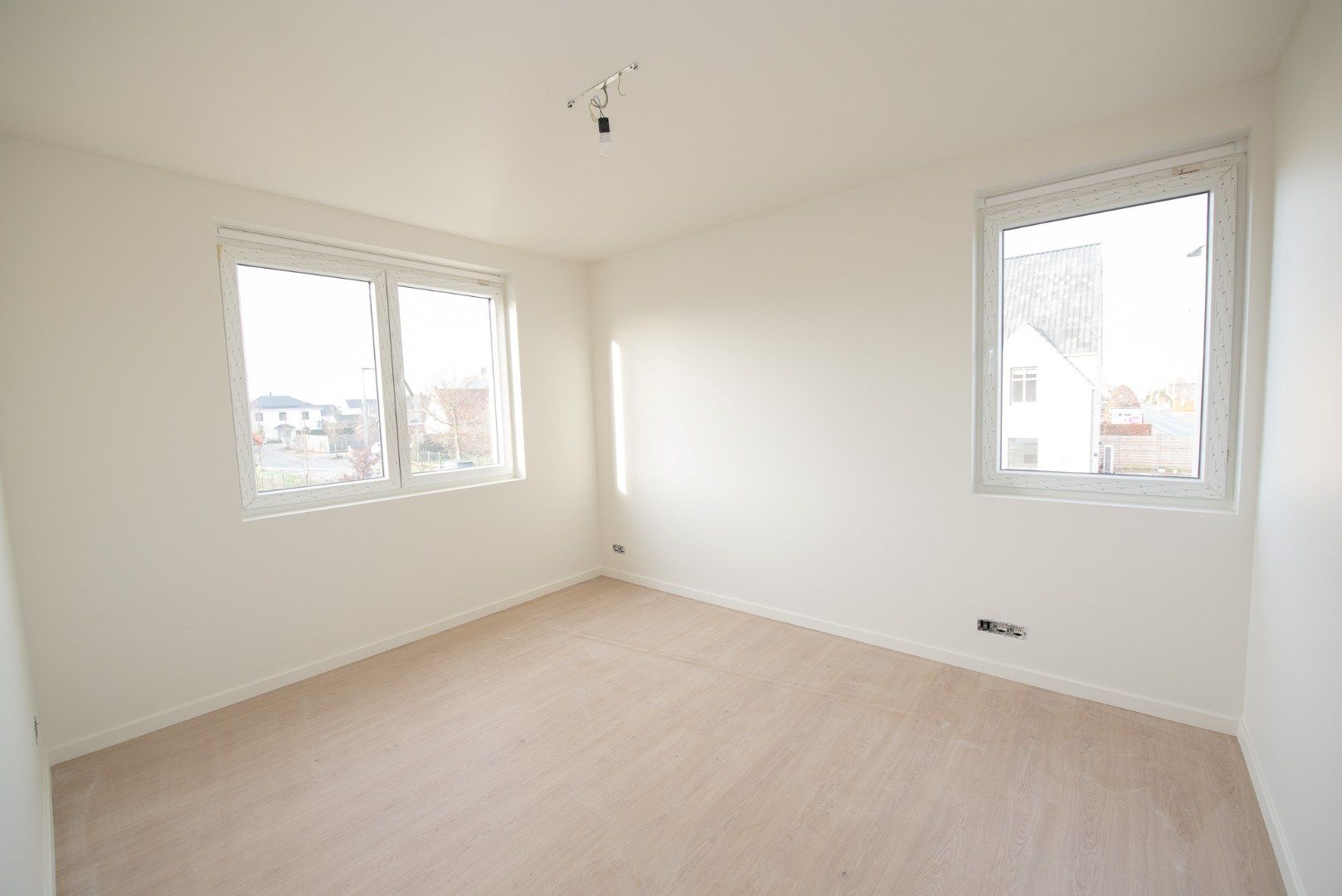 Moderne HOB nieuwbouwwoning met 3 slaapkamers te huur foto 10