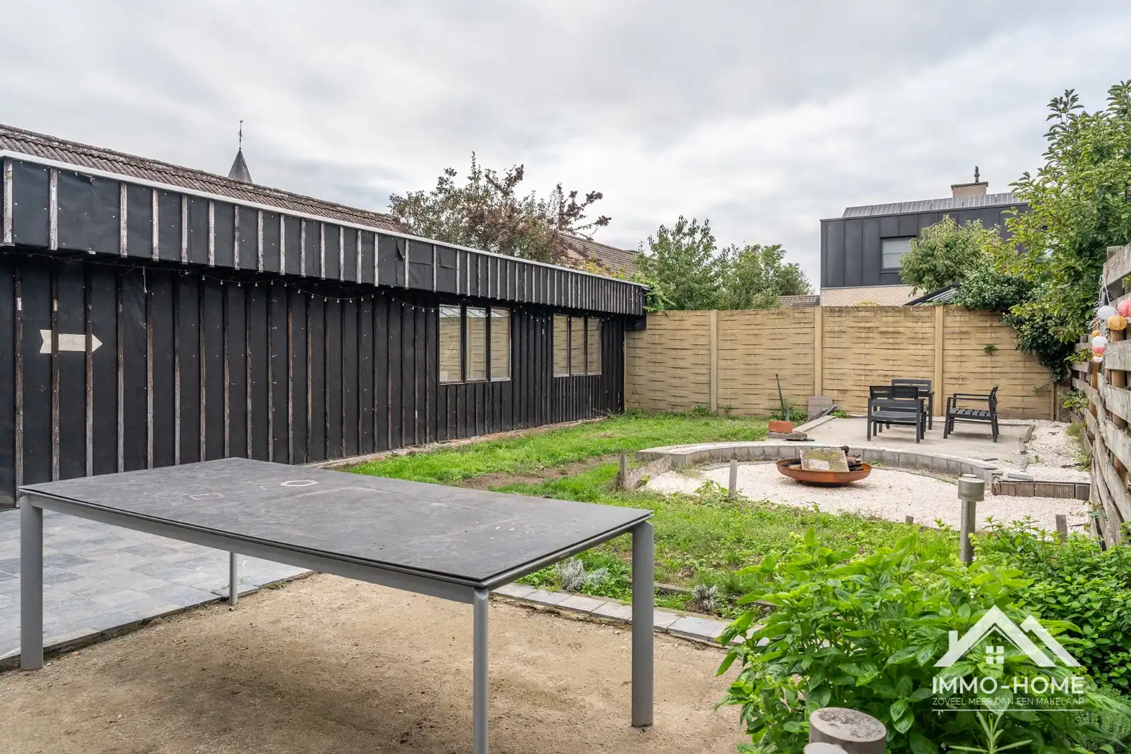 Instapklare HOB op een landelijke ligging met atelierruimte!  foto 16