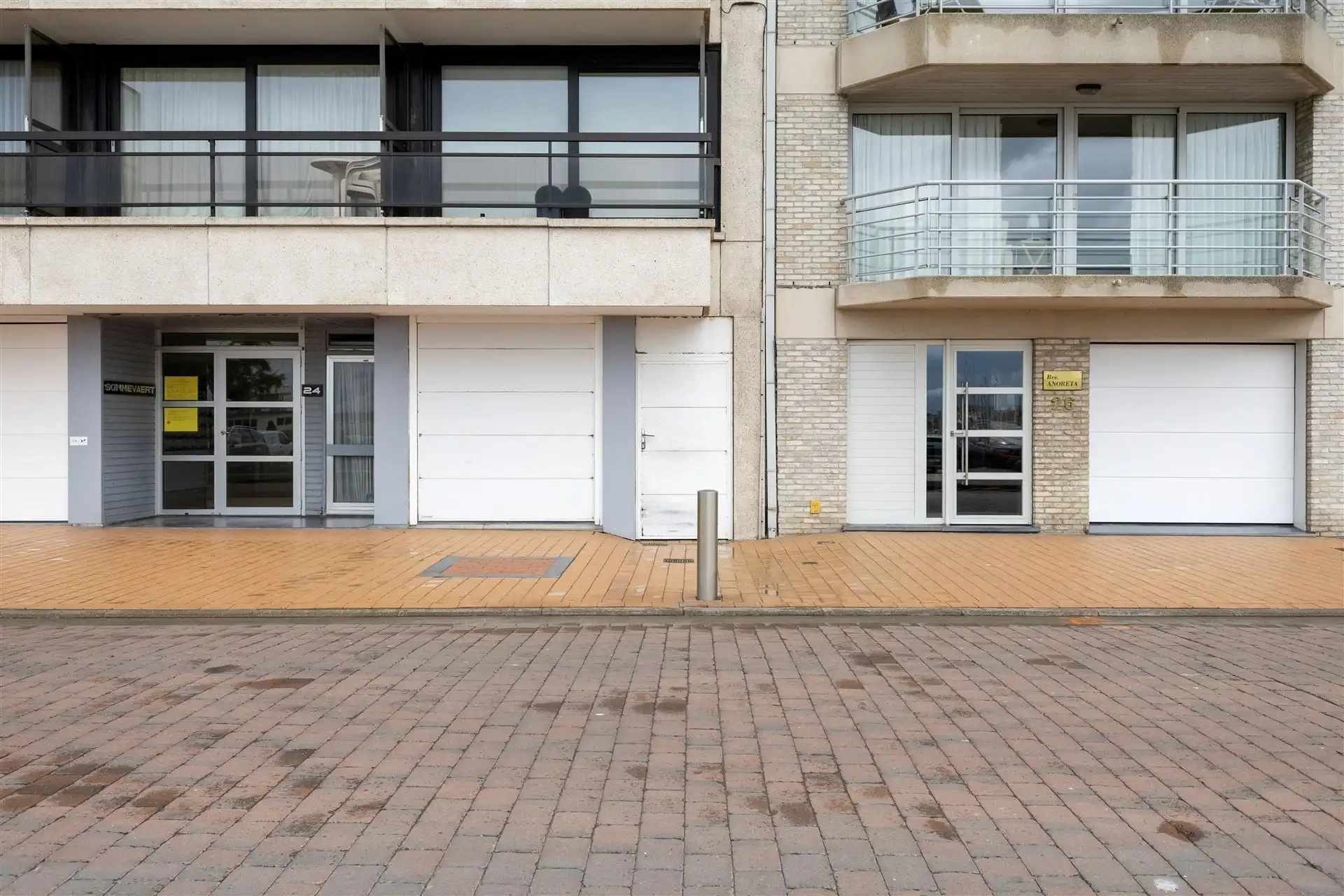 JACHTHAVEN / SLAAPHOEK foto 19