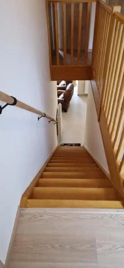 Ruime NIEUWBOUWWONING met 3 slaapkamers, garage en tuintje foto 32