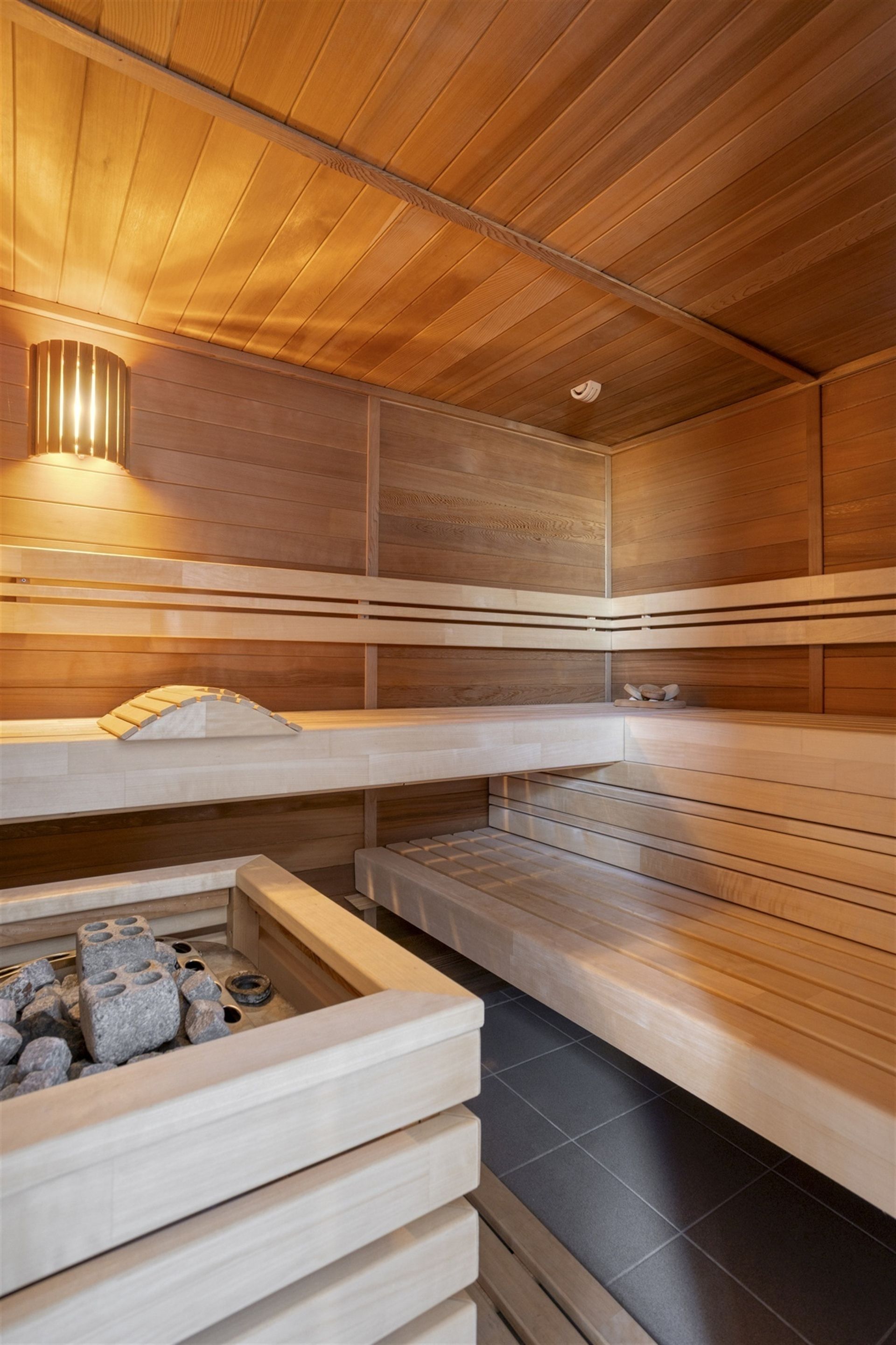 Grote instapklare woning nabij centrum Asse foto 19