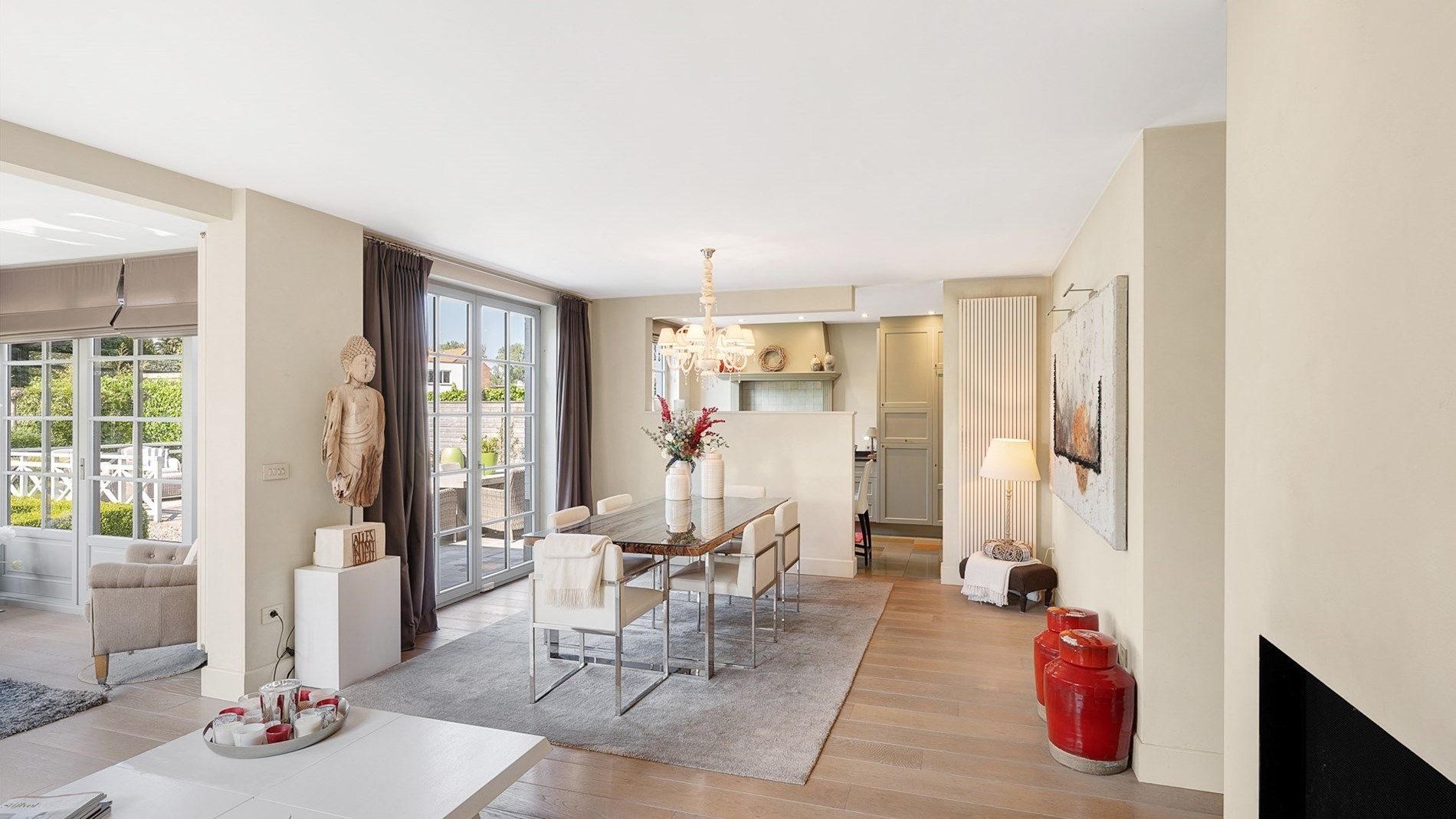 Fantastische villa in een rustige wijk te Lissewege foto 13