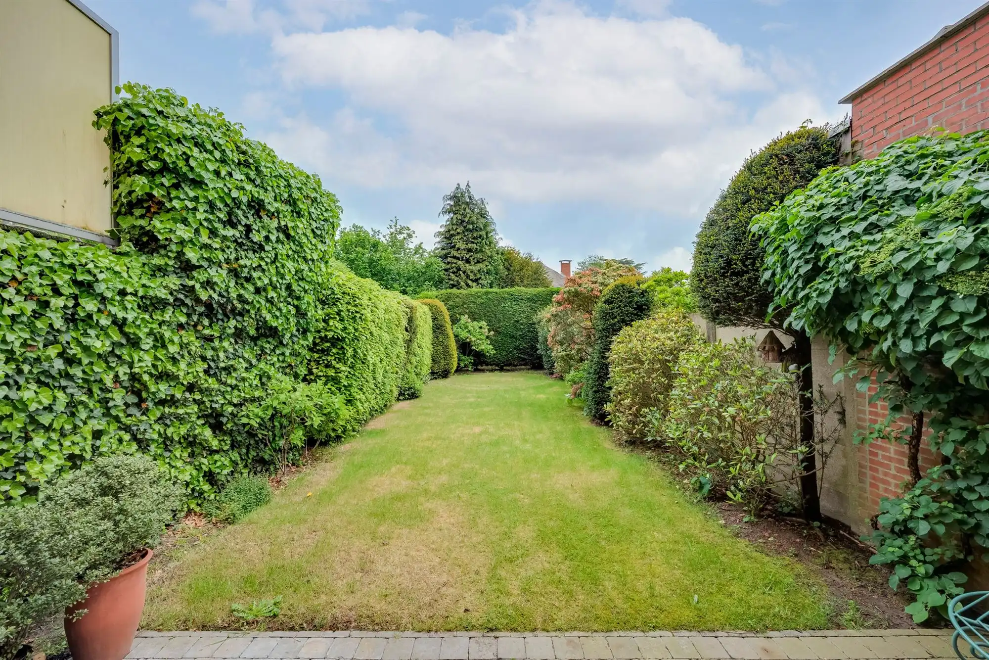 Huis met 4 slpk in het Hof van Rieth te Mortsel foto 25
