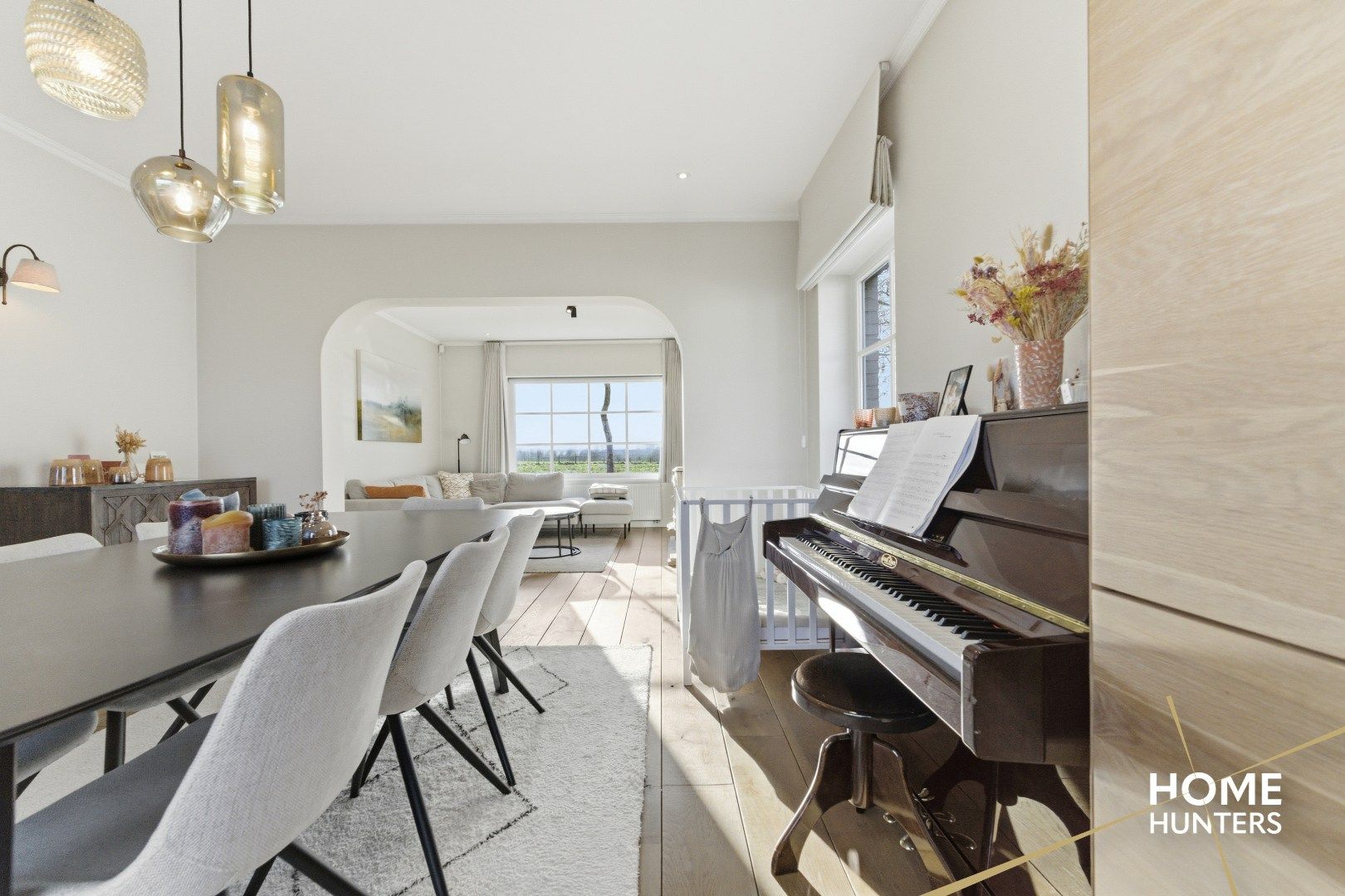 Idyllisch gelegen villa met 3 ruime slaapkamers en 2 badkamers te Voormezele foto 11