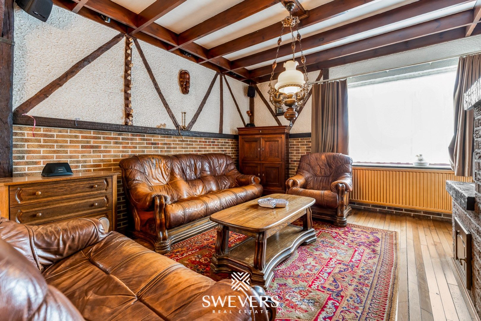 Renoveren of heropbouwen aan 6% btw op 813 m² in een groene en rustige buurt in Diepenbeek foto 6