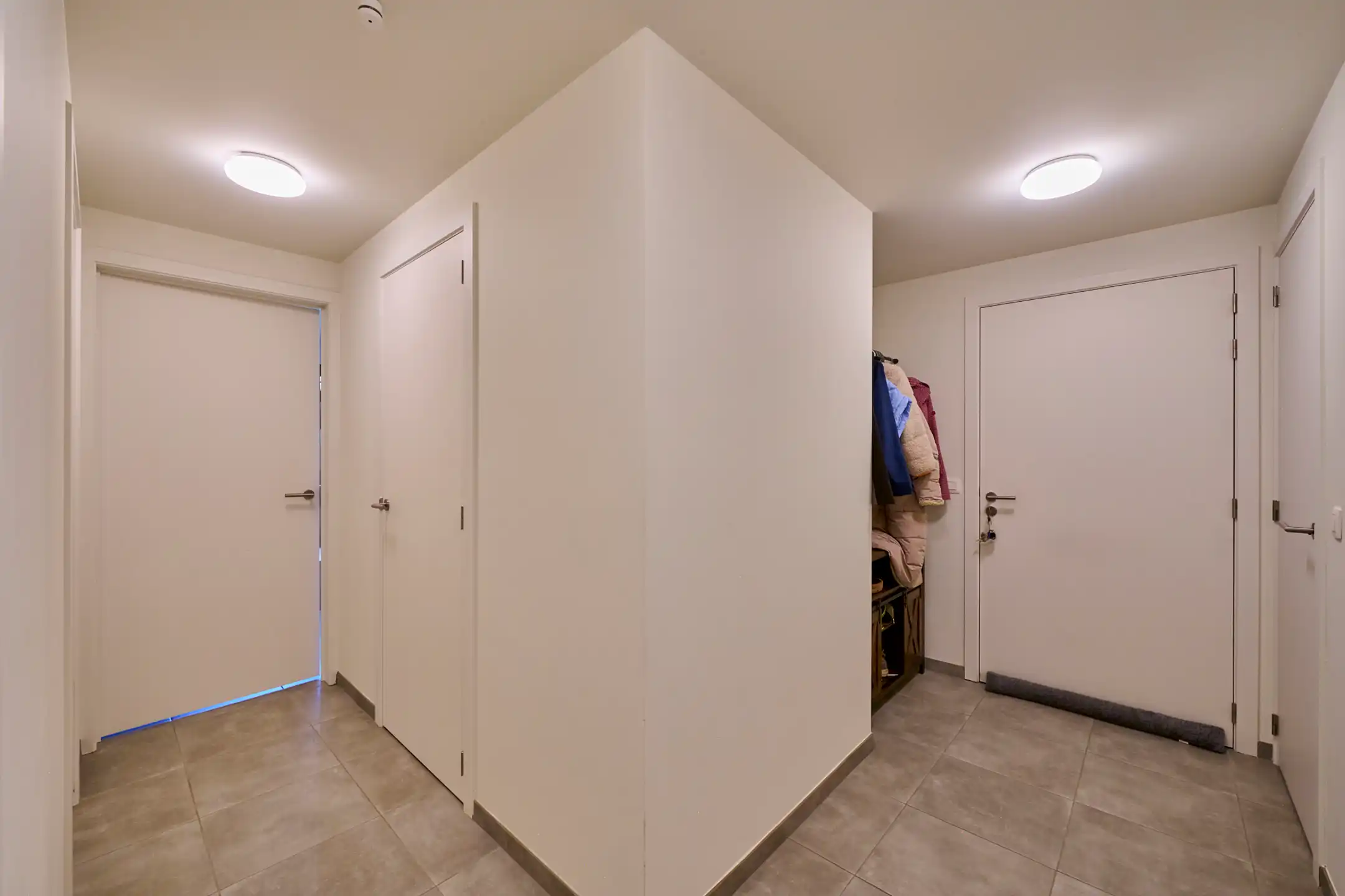 BEN nieuwbouwappartement met 2 slaapkamers  foto 10