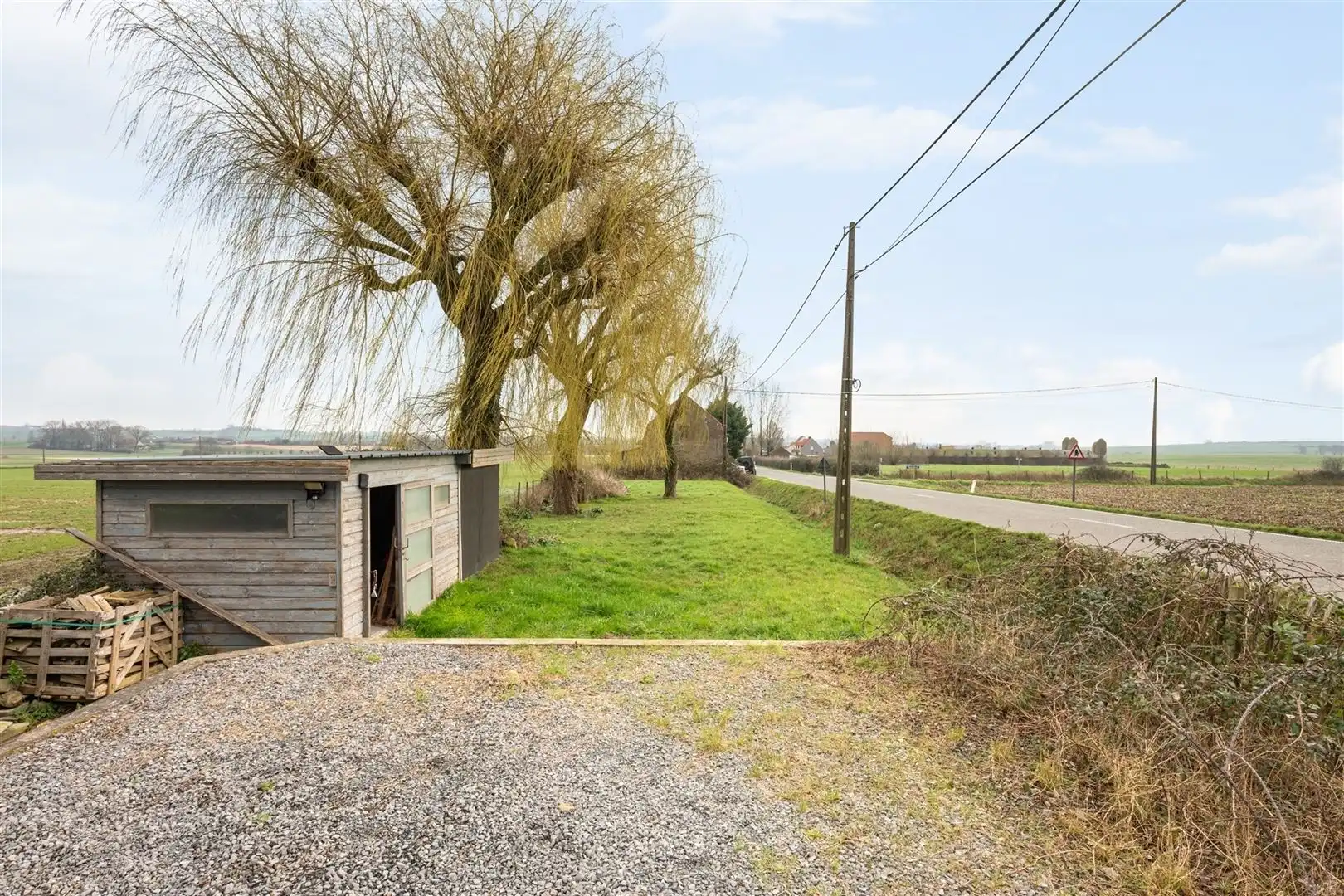 Alleenstaande woning op 850m² foto 20