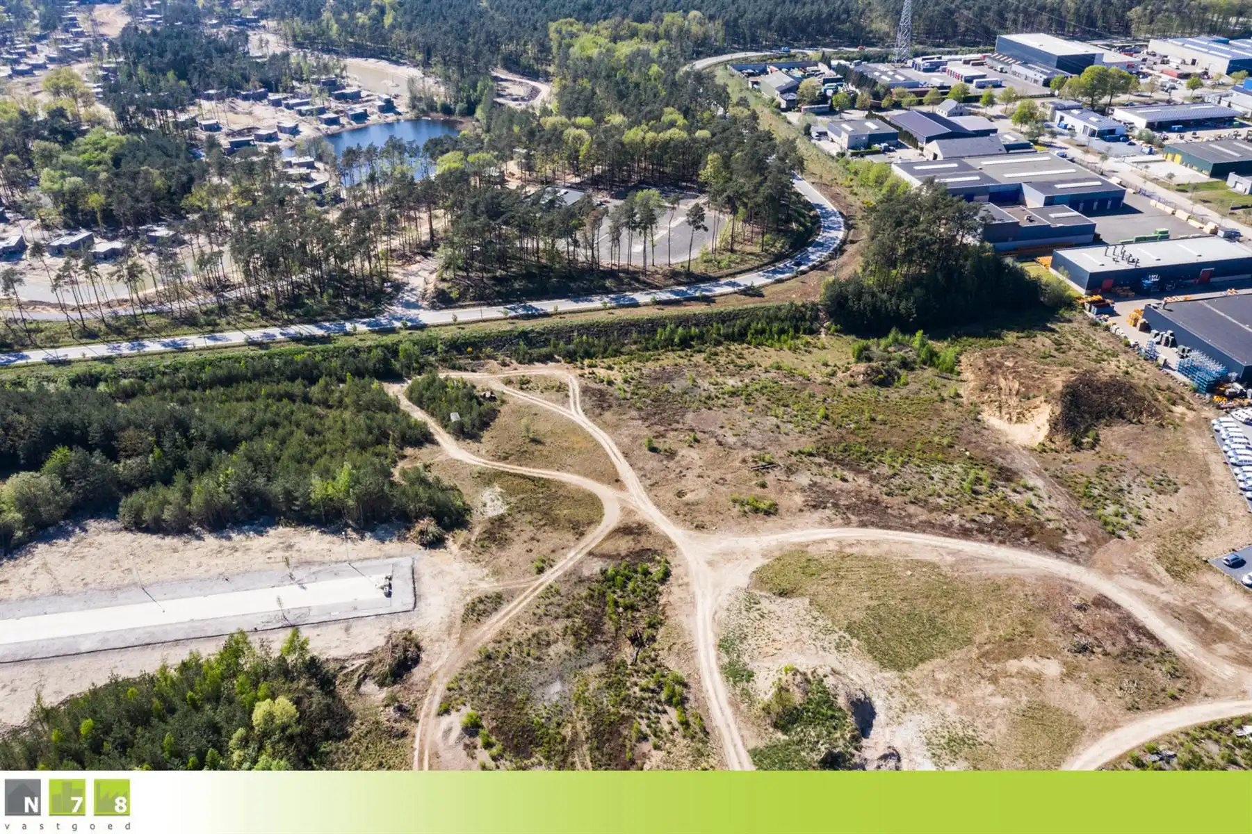 Grond te koop foto 4