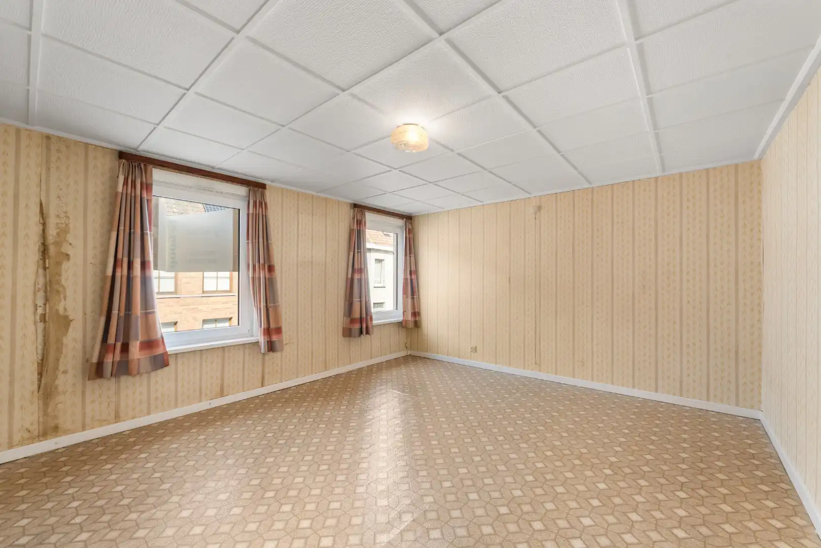 Te renoveren woning met karakter en uitbreidingsmogelijkheden te koop in Gistel foto 16