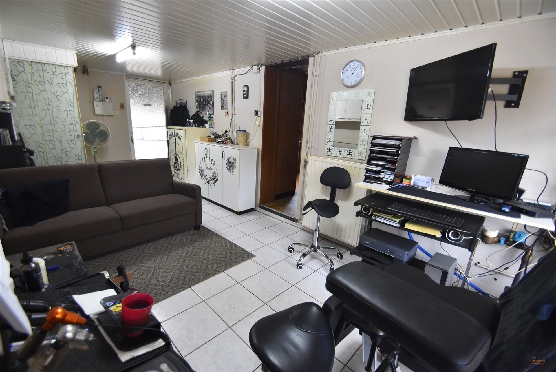 Huis foto 13