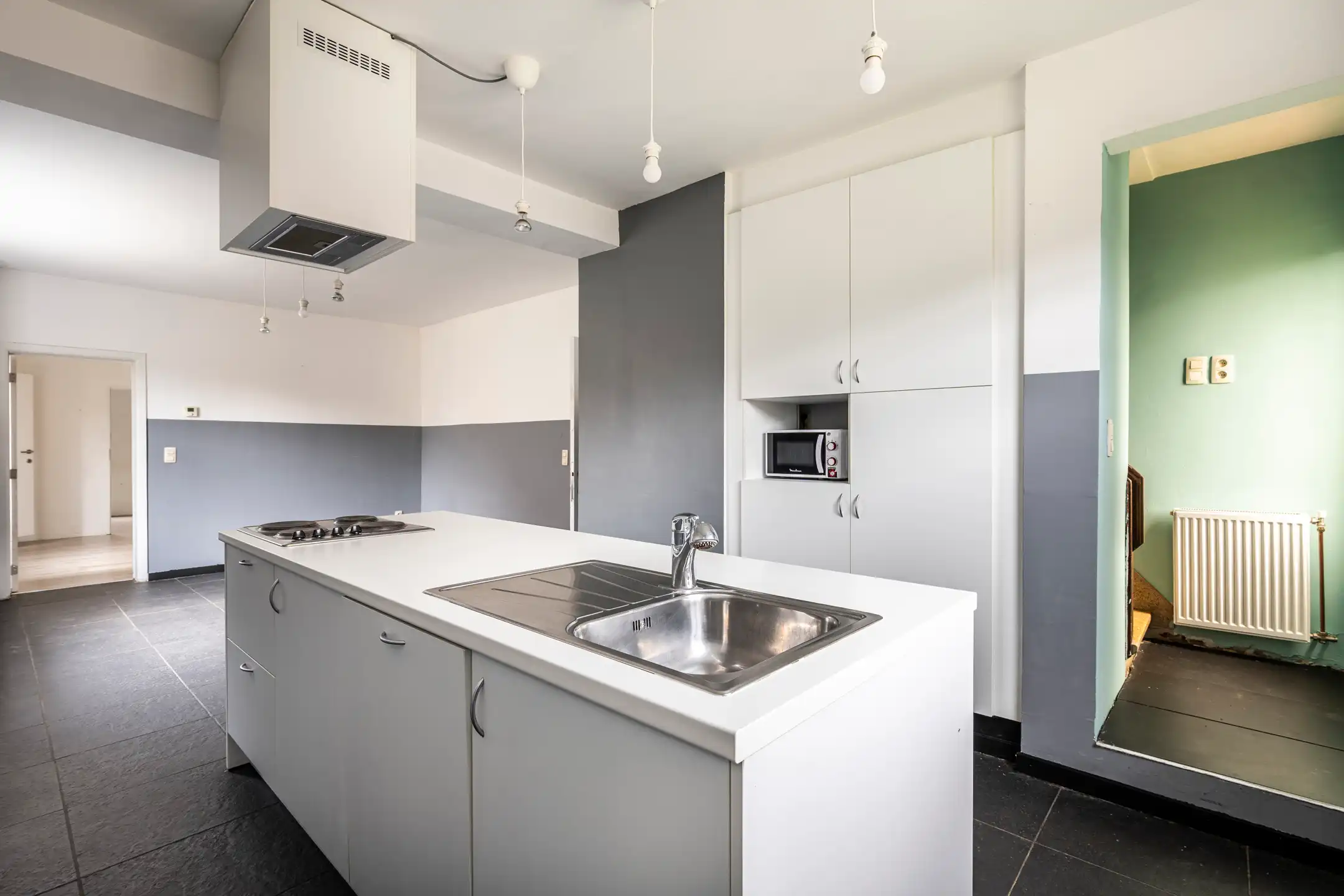 woning op 1.099m² nabij centrum Arendonk foto 3