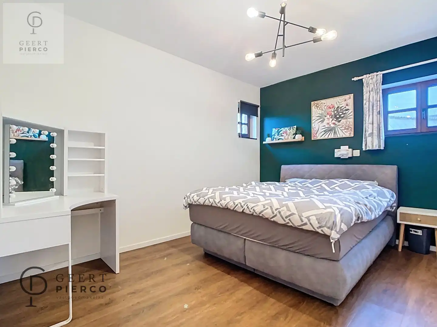 Aangename villa te huur in volle natuur foto 11