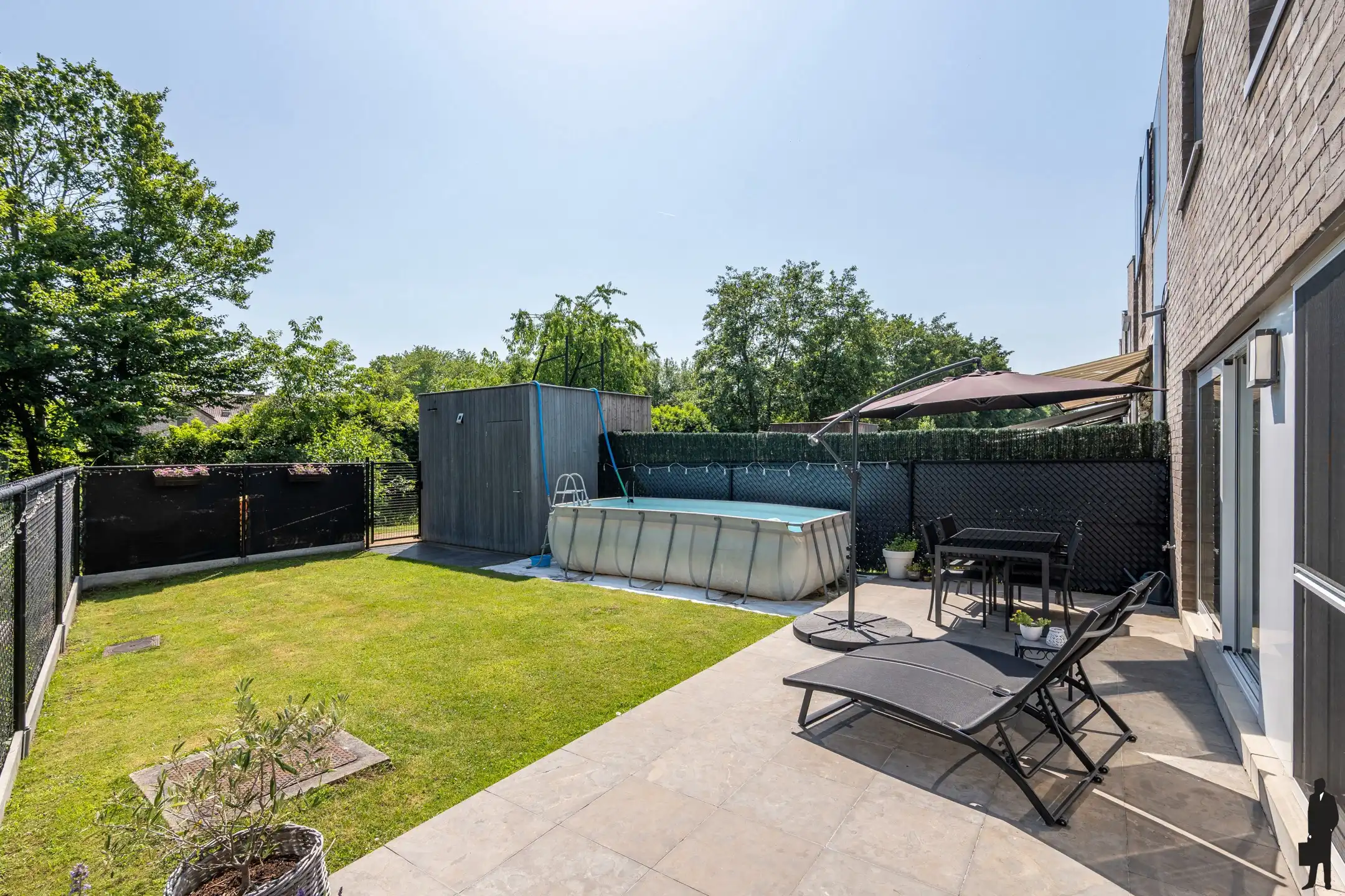 Zuinige woning (label B) op rustige locatie nabij Keiheuvel foto 20