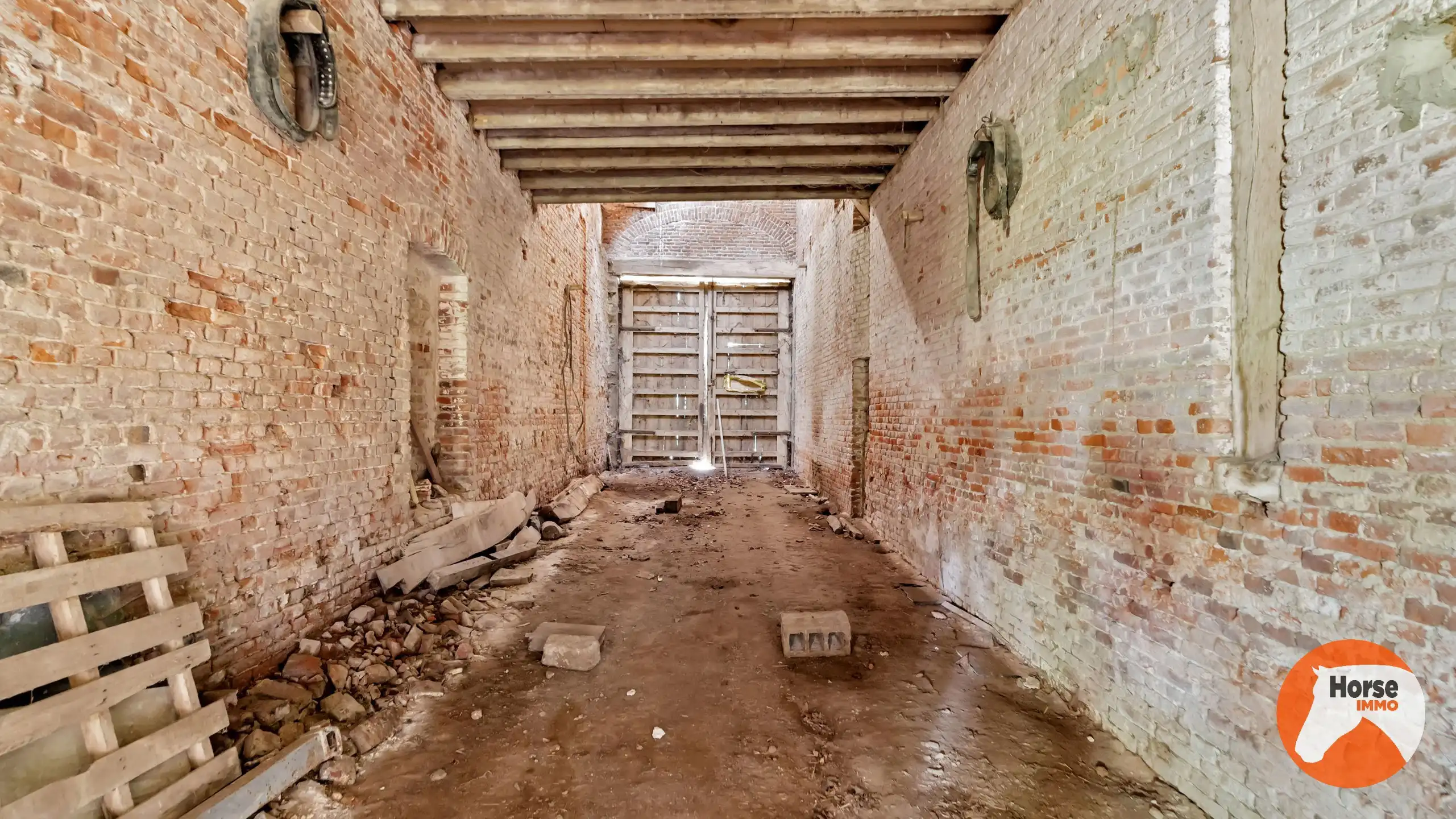 VOLLEZELE - Uniek gelegen karakterhoeve op ca. 2,4ha foto 37