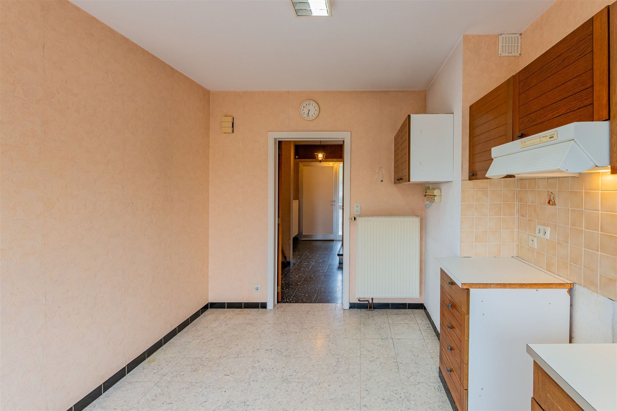 Charmante halfopen woning te koop in Alsemberg  foto 11