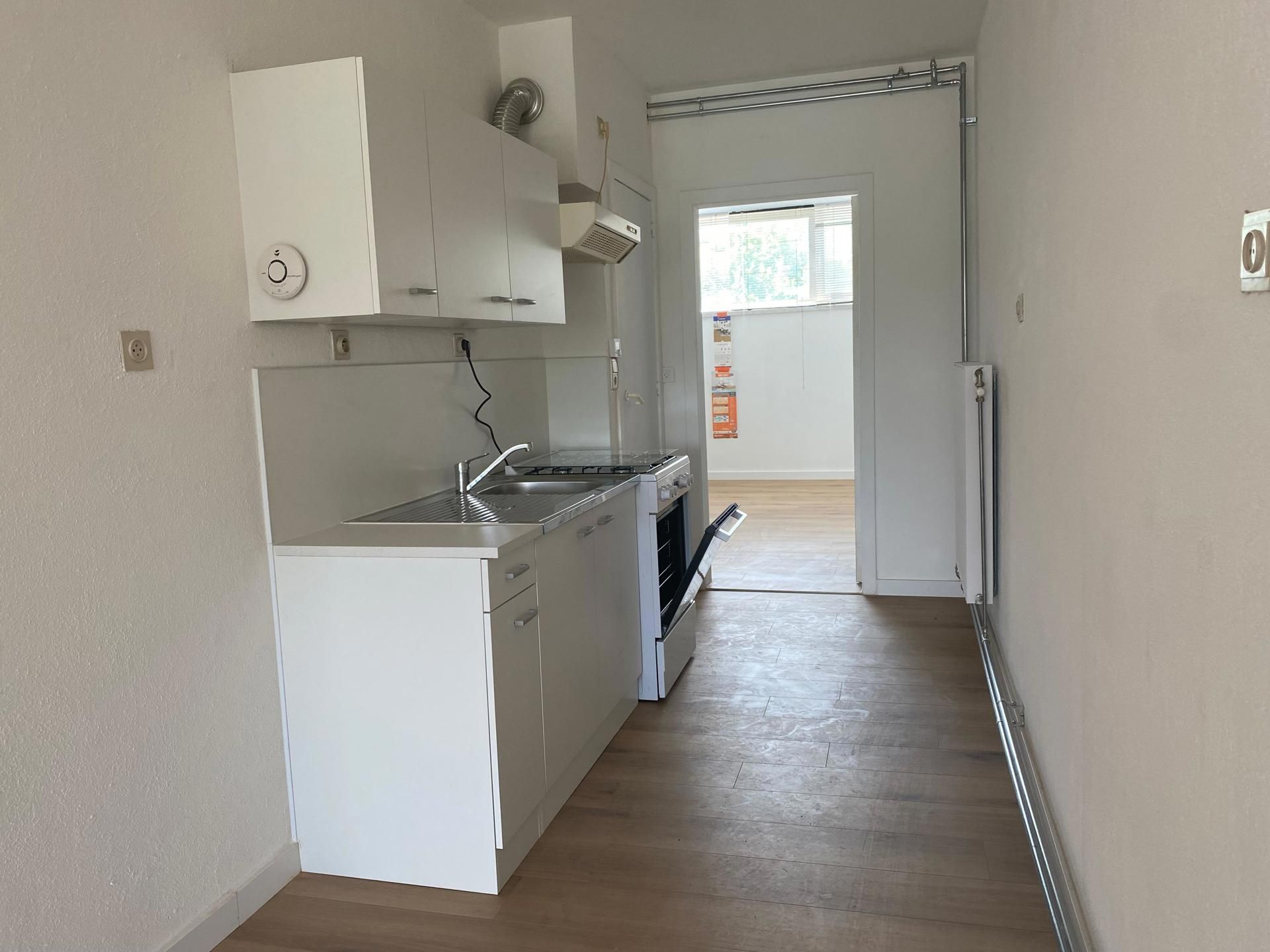 Studio met één slaapkamer nabij het centrum van Turnhout. foto 4