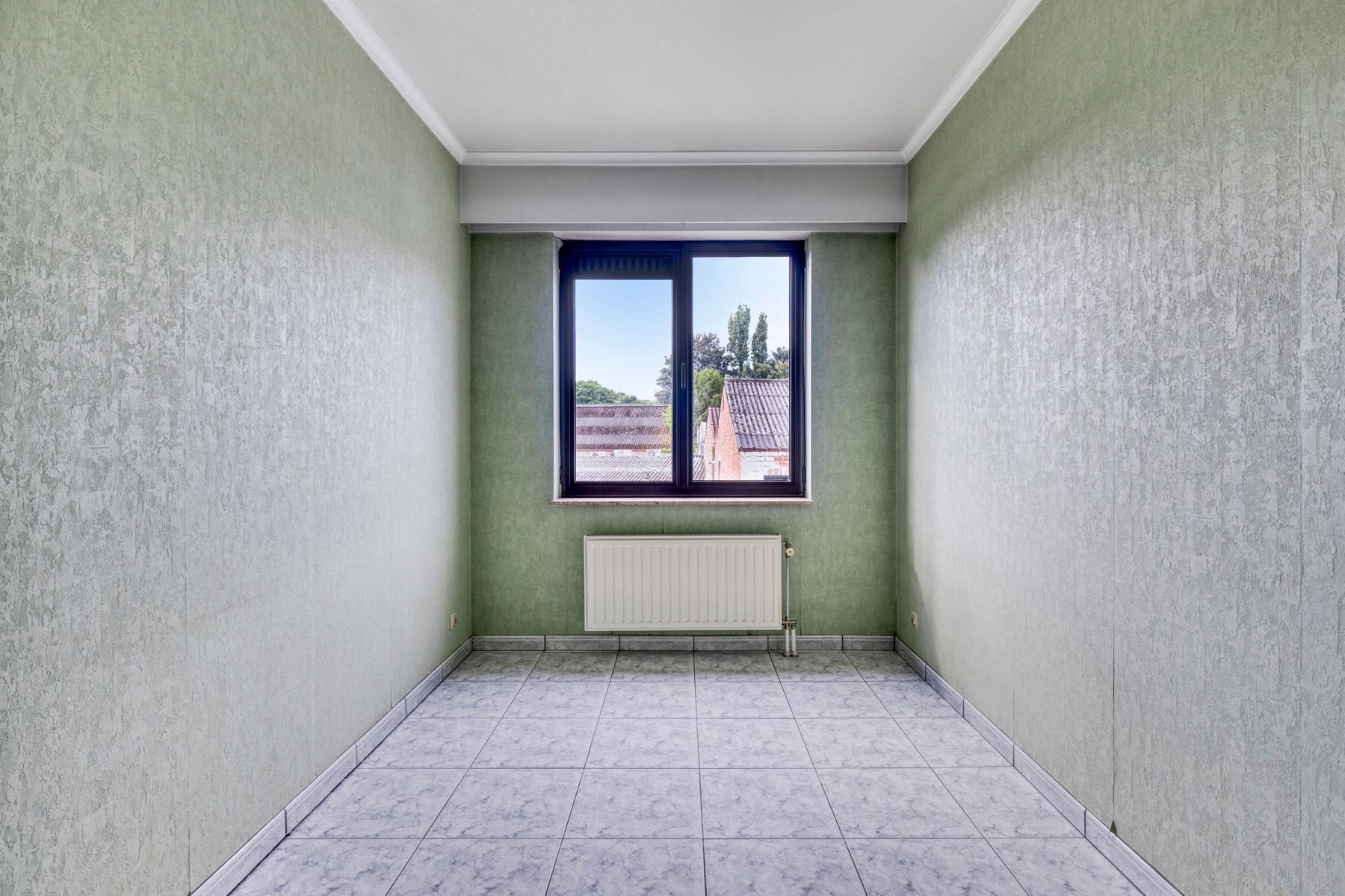 TOPPER! INSTAPKLAAR APPARTEMENT IN KLEINSCHALIG GEBOUW foto 16