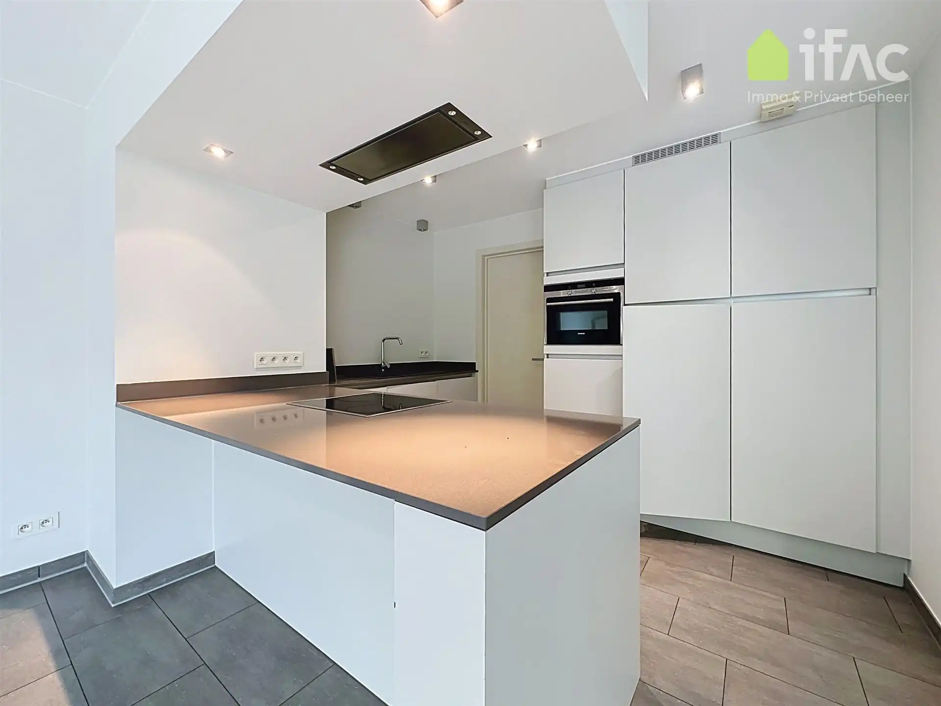 Prachtige luxueuze penthouse foto 3