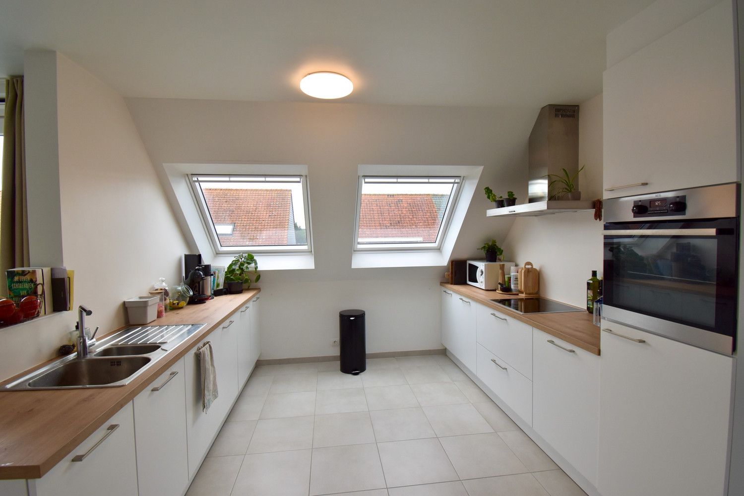 Energiezuinig appartement te Ruiselede. foto 7