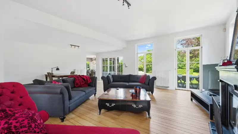 Stijlvolle villa van 380m² op 18 are met openluchtzwembad foto 31
