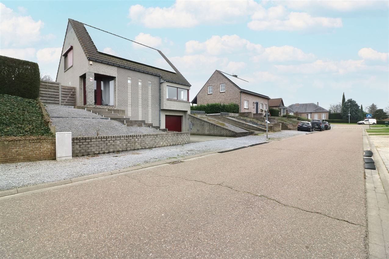 Woning in een rustige, geliefde wijk op wandelafstand van het stadscentrum foto 39