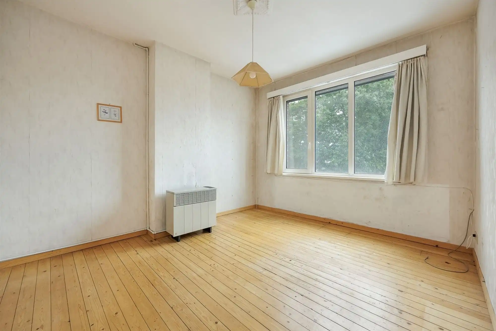 Stadswoning met 4 slaapkamers en stadstuin foto 19