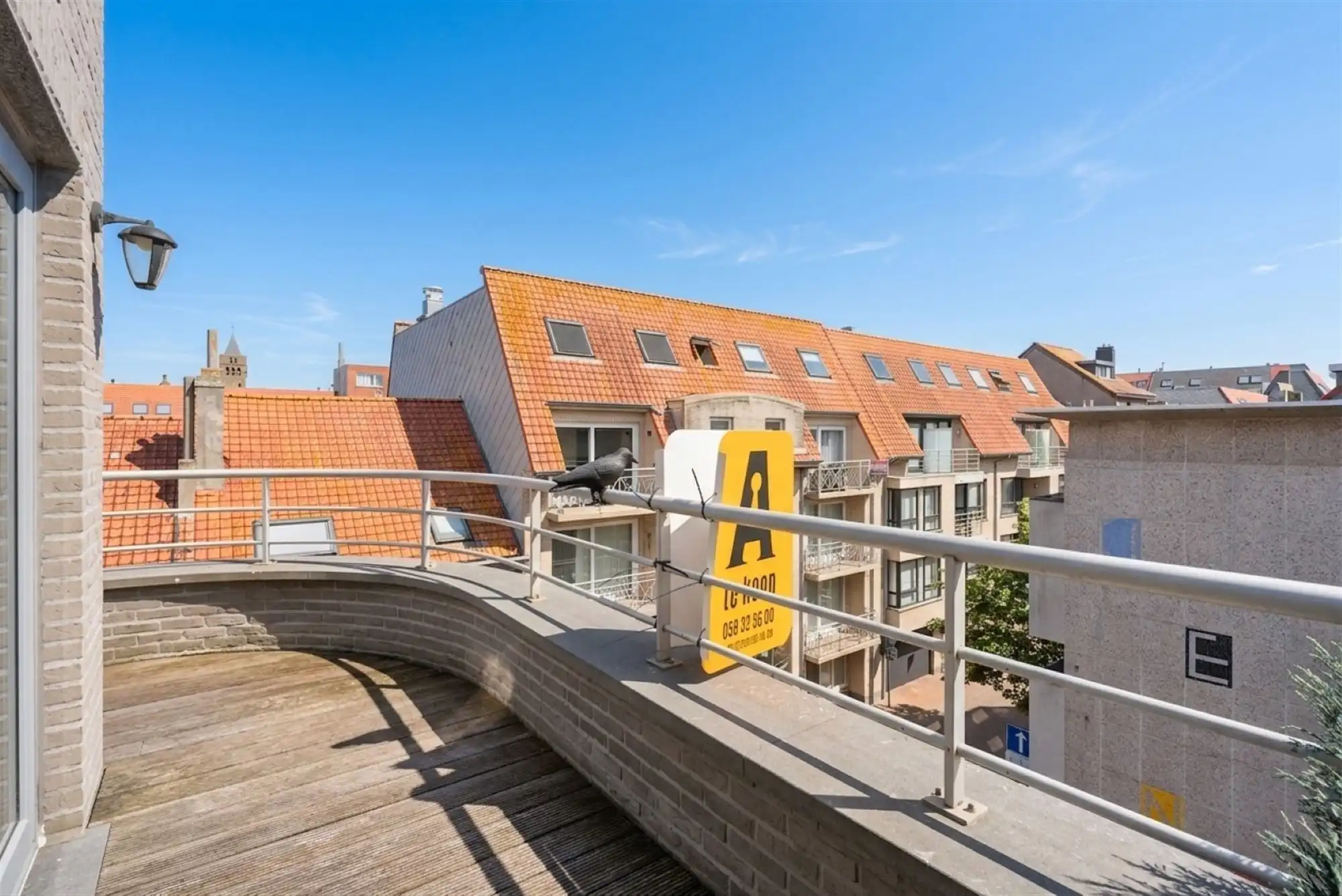 Appartement te koop Antwerpenstraat 2/303 - 8450 BREDENE