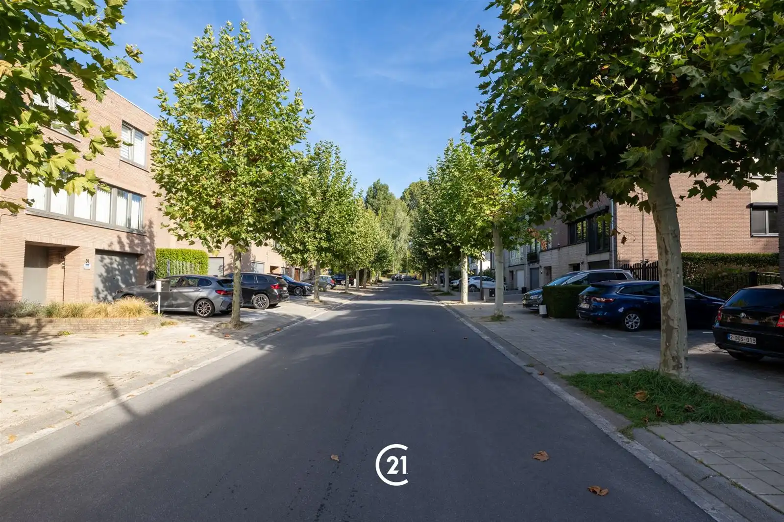 Charmevolle woning - EPC C foto 15