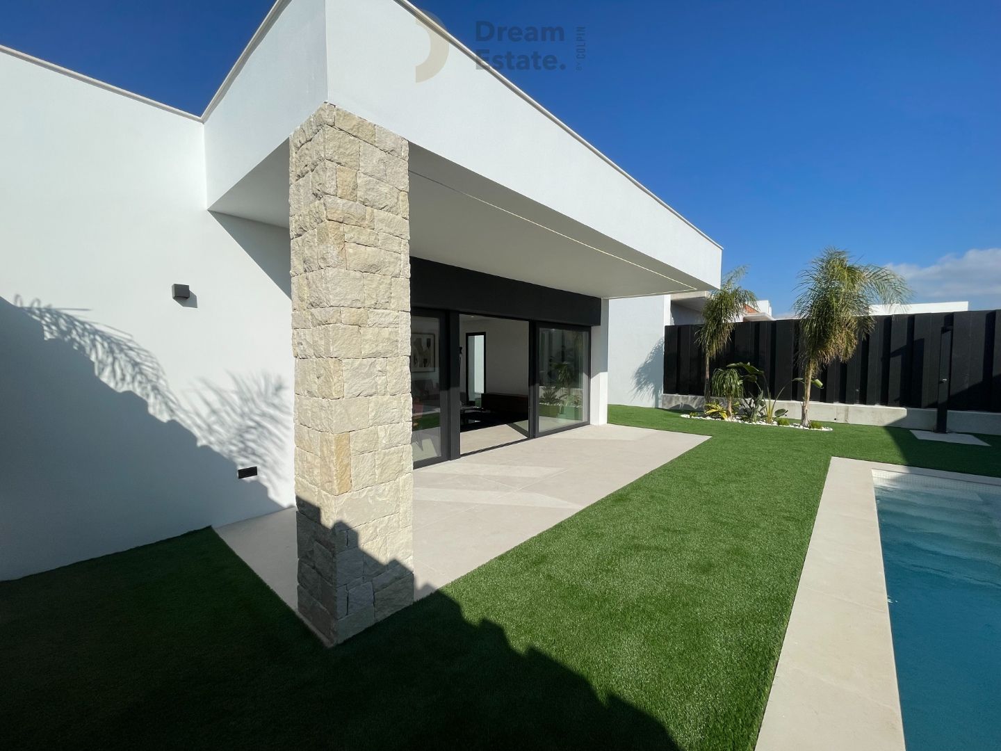 NIEUWBOUW VILLA'S IN MOLINA DE SEGURA foto 43