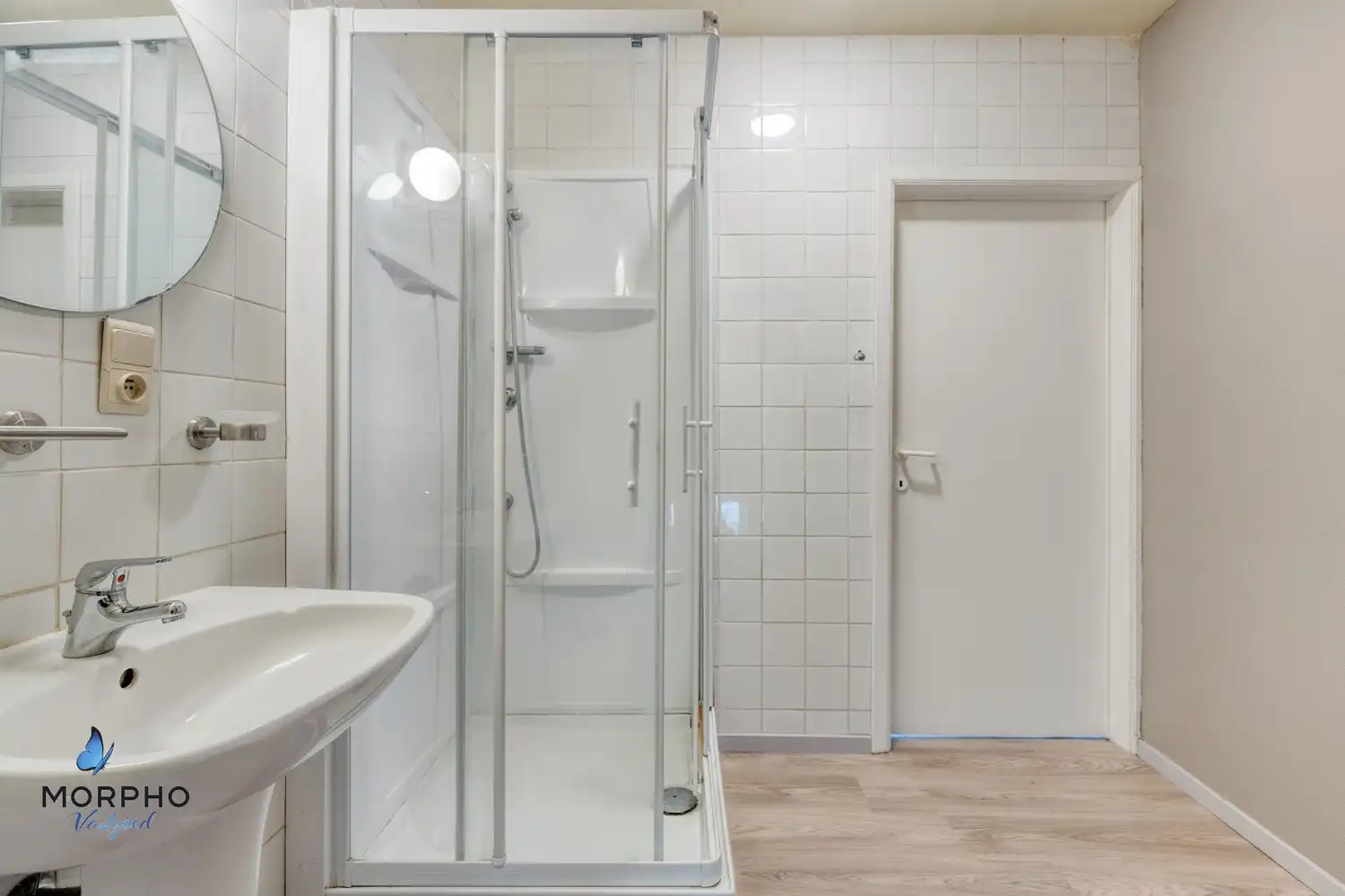 Charmante halfopen bebouwing met garage en zonnige koer – beschikbaar vanaf 1 mei foto 21