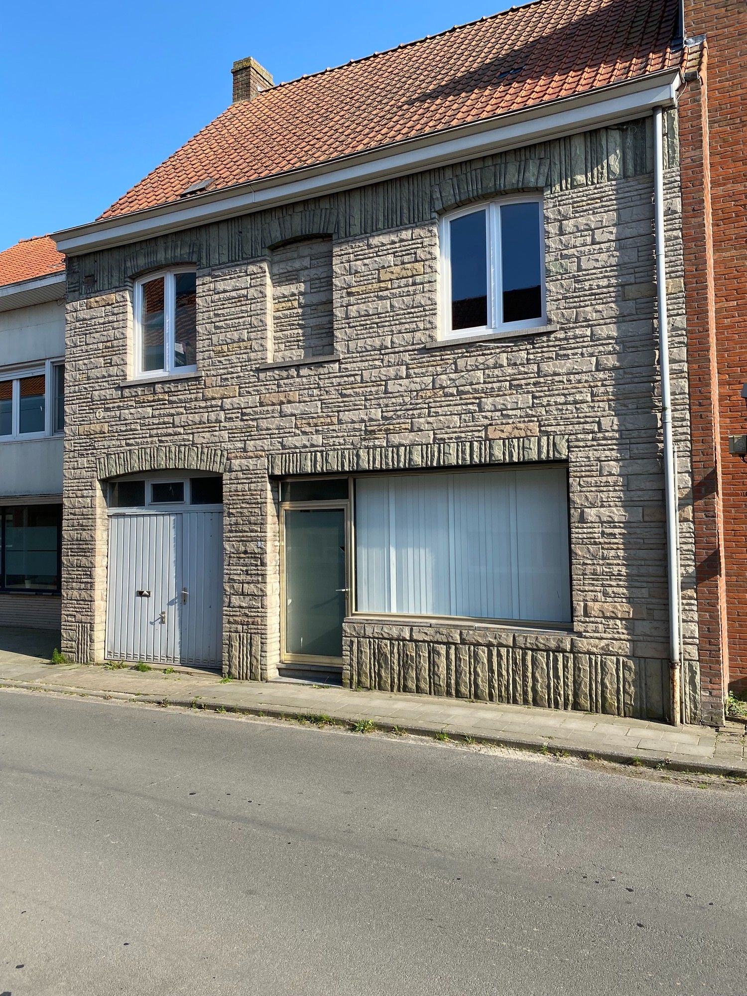 Te renoveren woning in centrum | Molenstraat foto 1