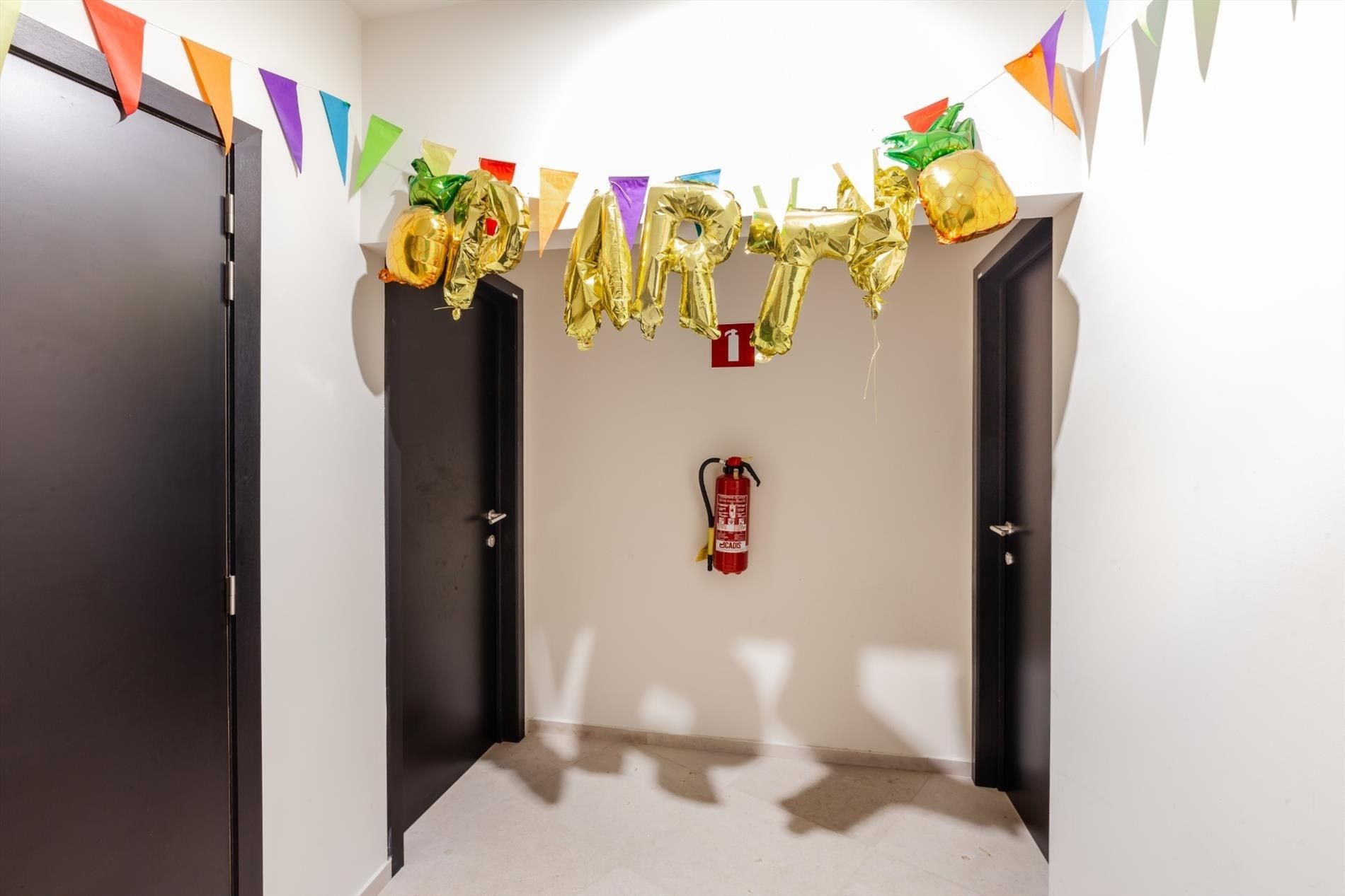 Laatste studentenkamer met privé sanitair in hartje Leuven! foto 4