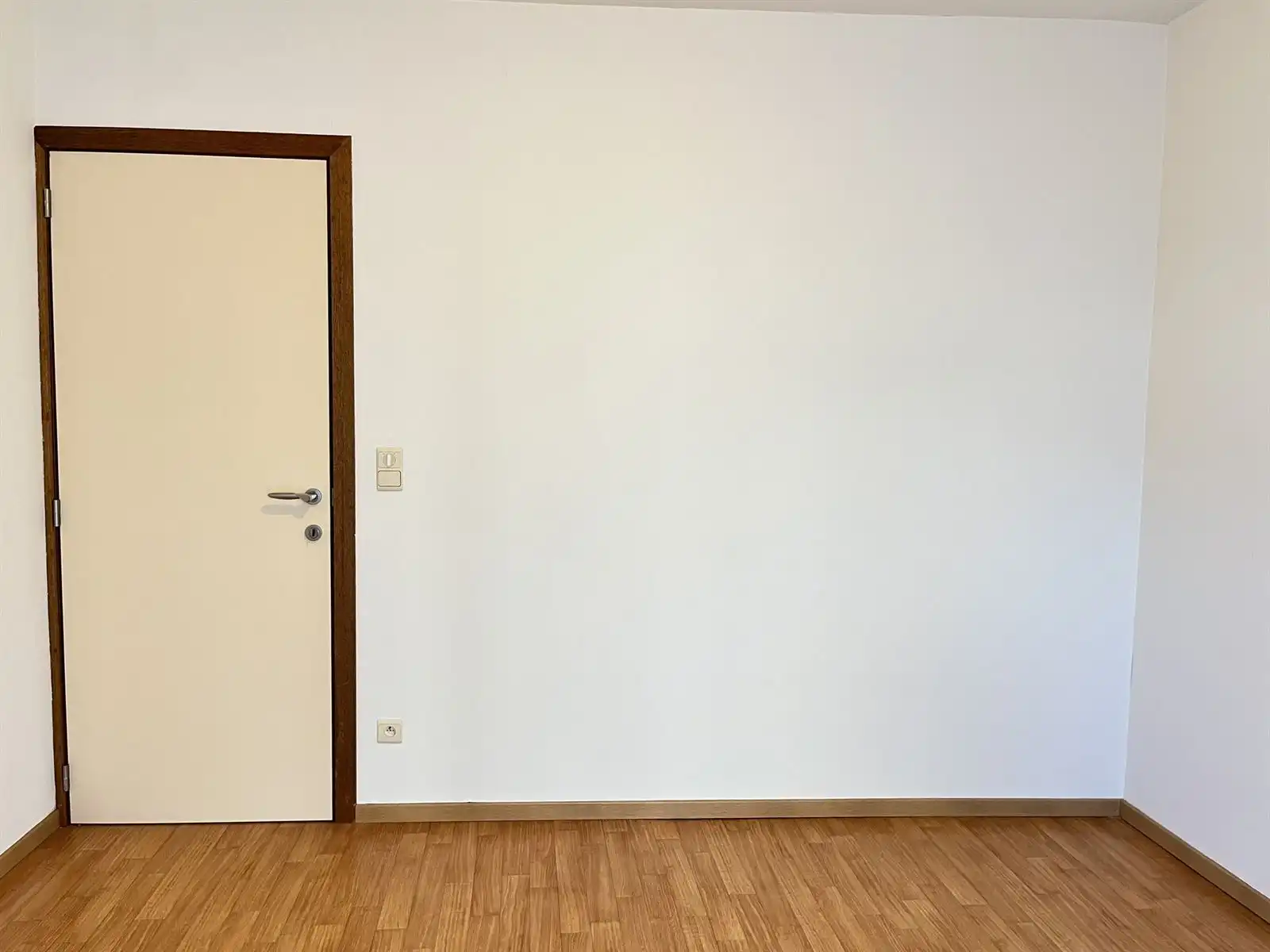 Gelijkvloers appartement foto 15