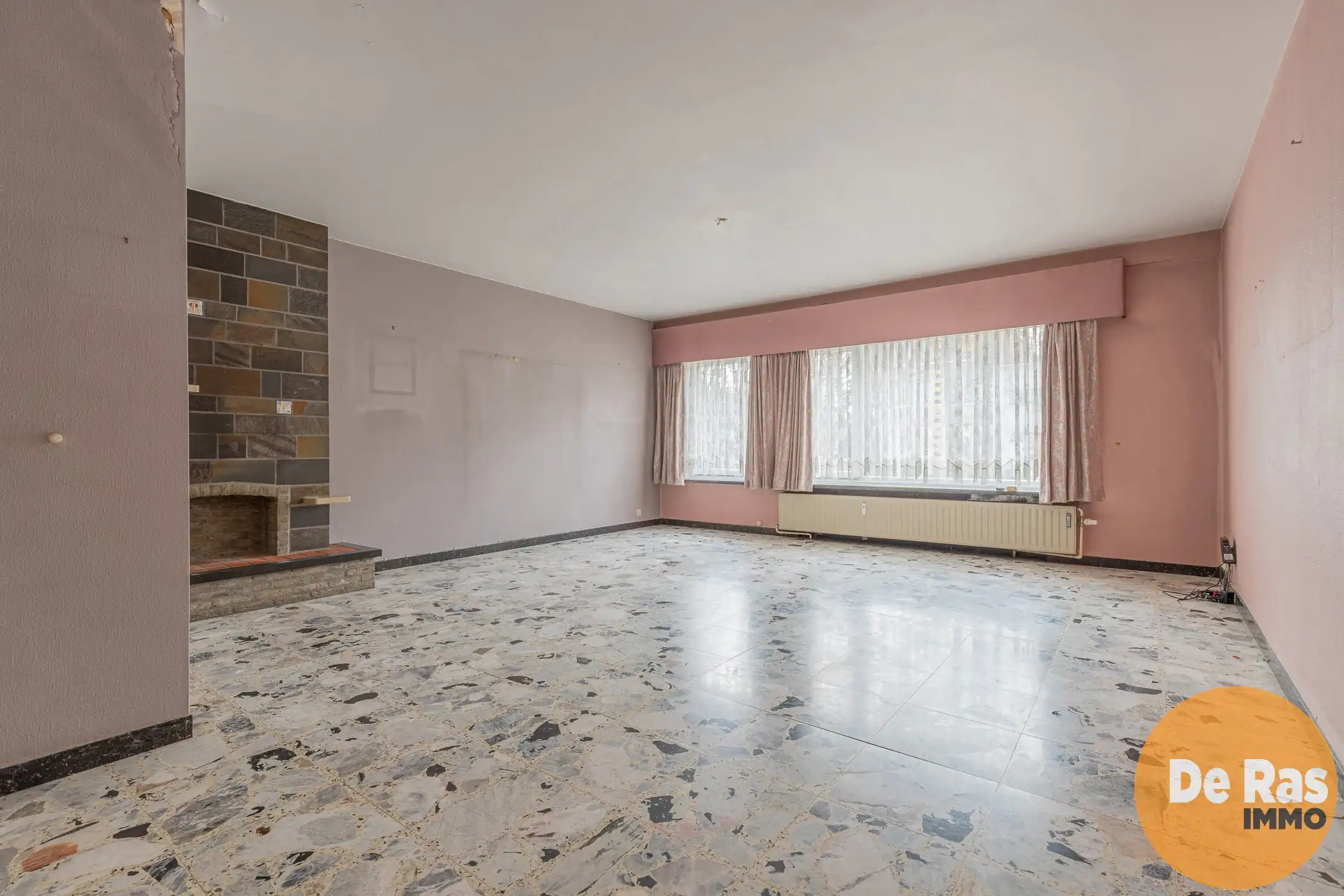 AALST - Gelijkvloers appartement op toplocatie foto 3