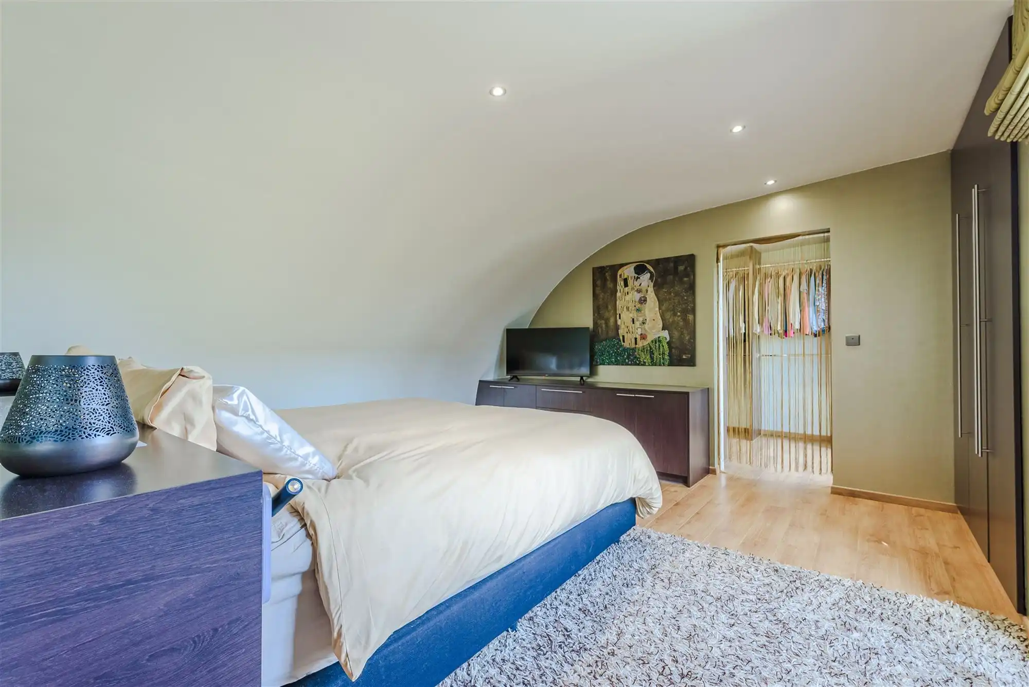 Vrijstaande woning met ruimte voor vrij beroep foto 22