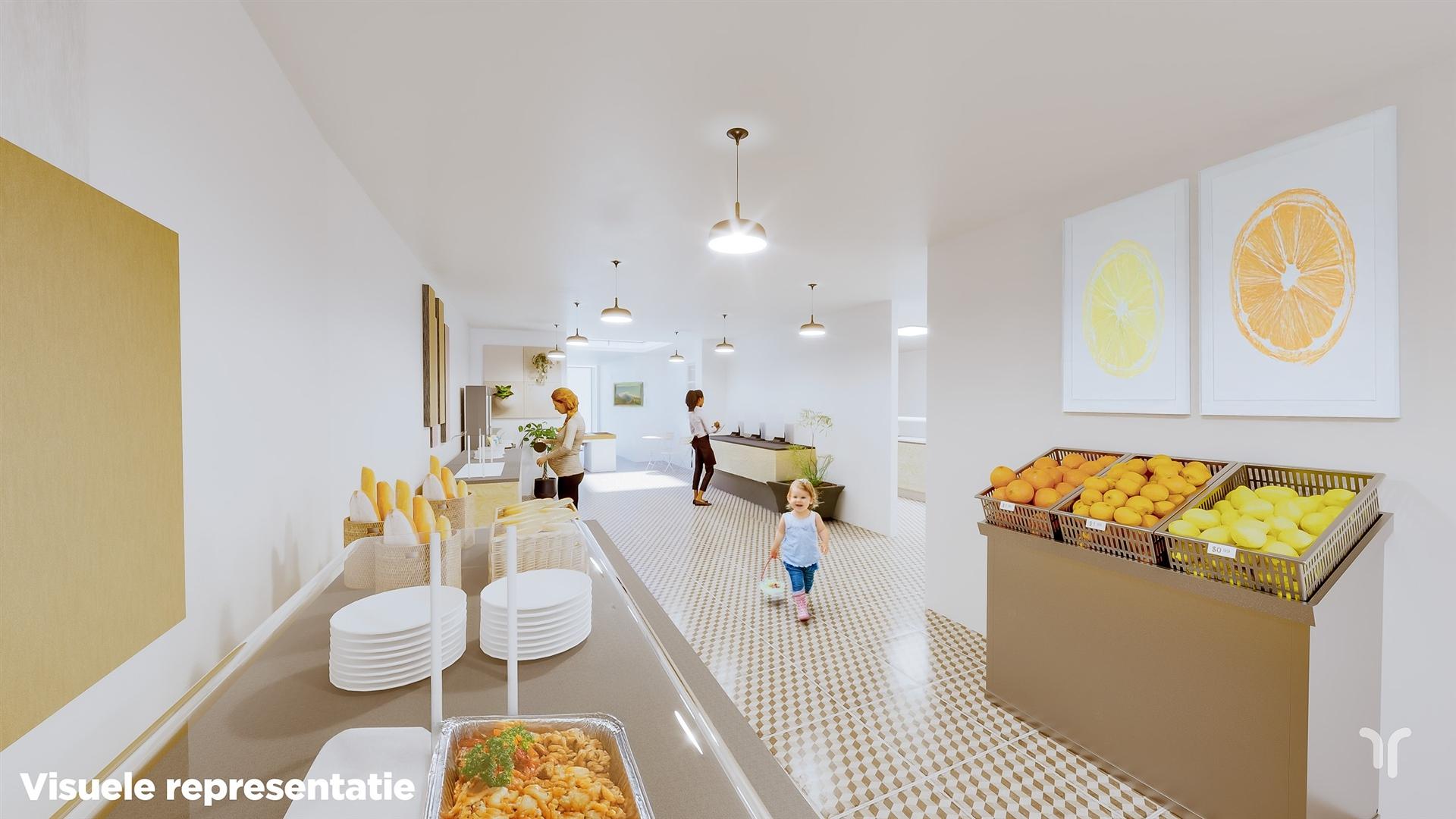 Huis foto 13