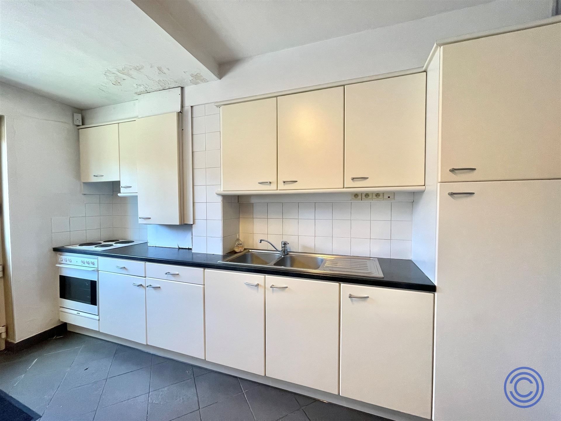 Handelspand/kantoor ca. 97m² in centrum Zoersel! foto 14