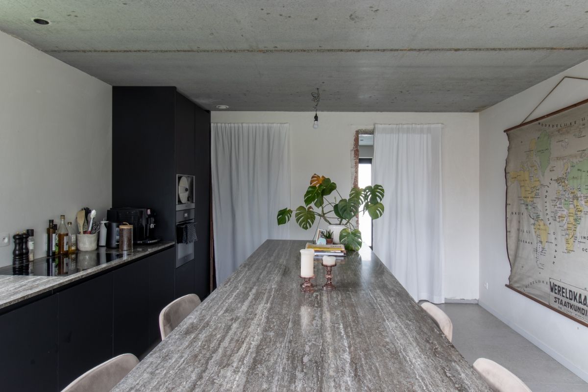 Nieuwbouwvilla onder registratierecht met 4 slaapkamers foto 6