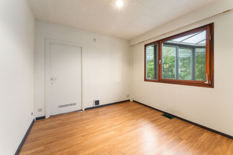 Charmante woning gelegen in een groene oase nabij het centrum van Evergem. foto 9