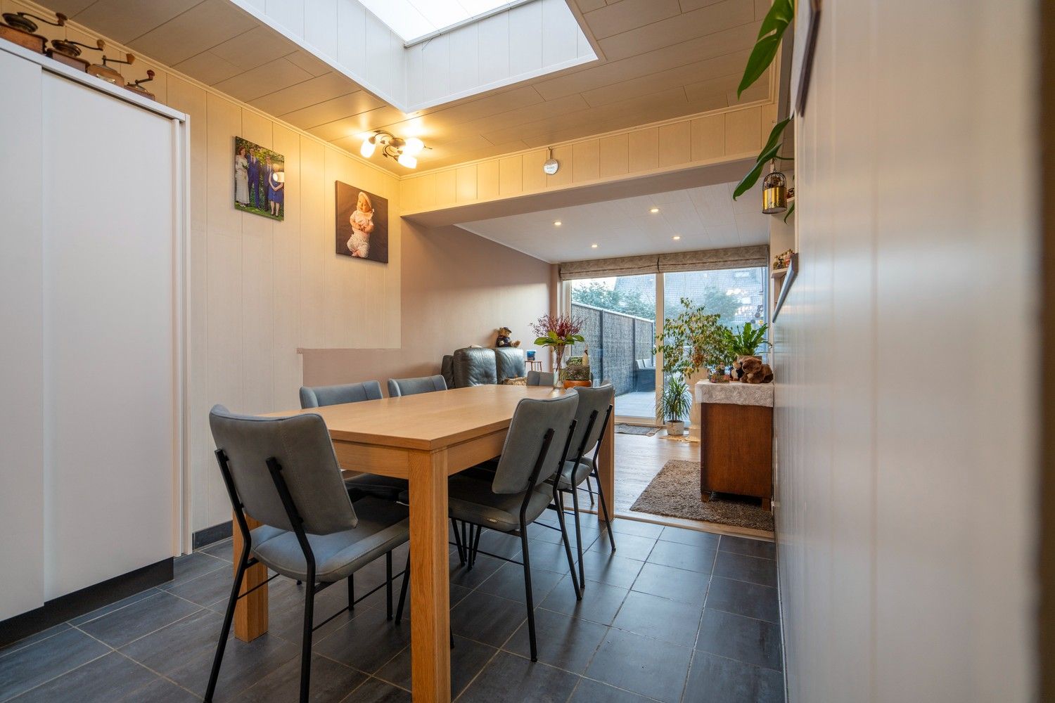 THUIS IN DE KASTEELSTRAAT foto 10