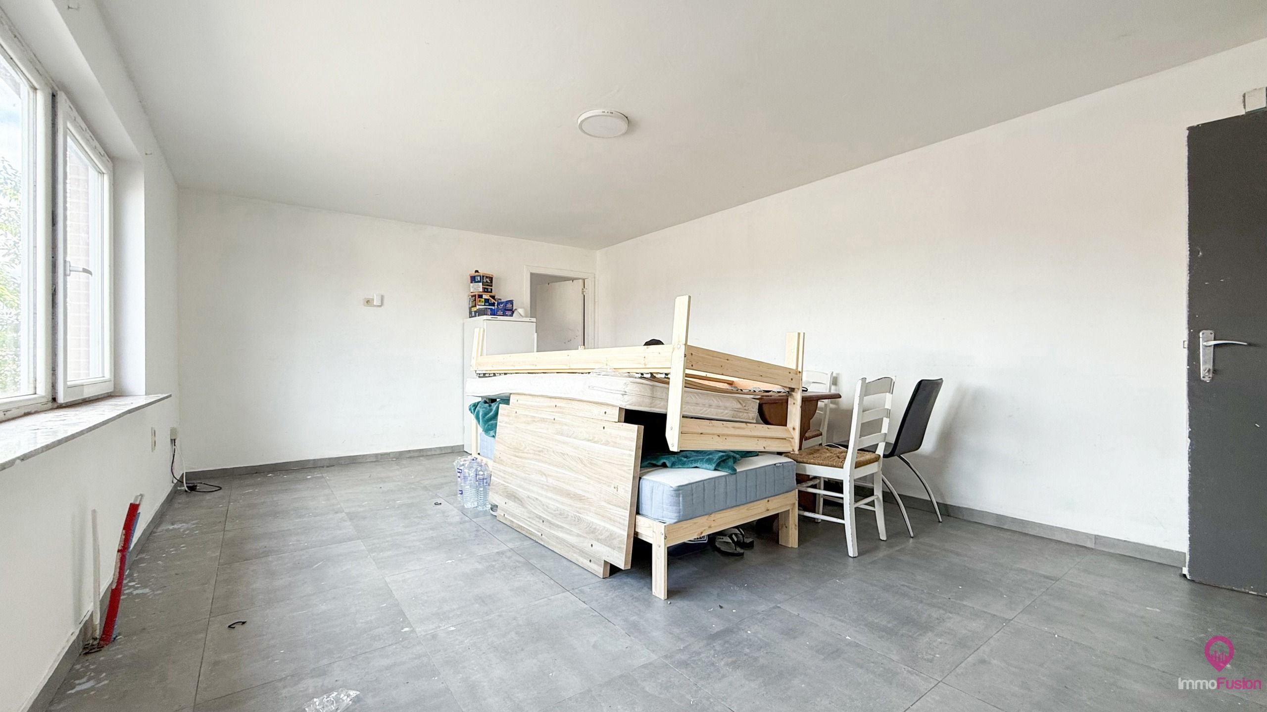 Handelspand met 2 studio’s op toplocatie in Heusden-Zolder! foto 25