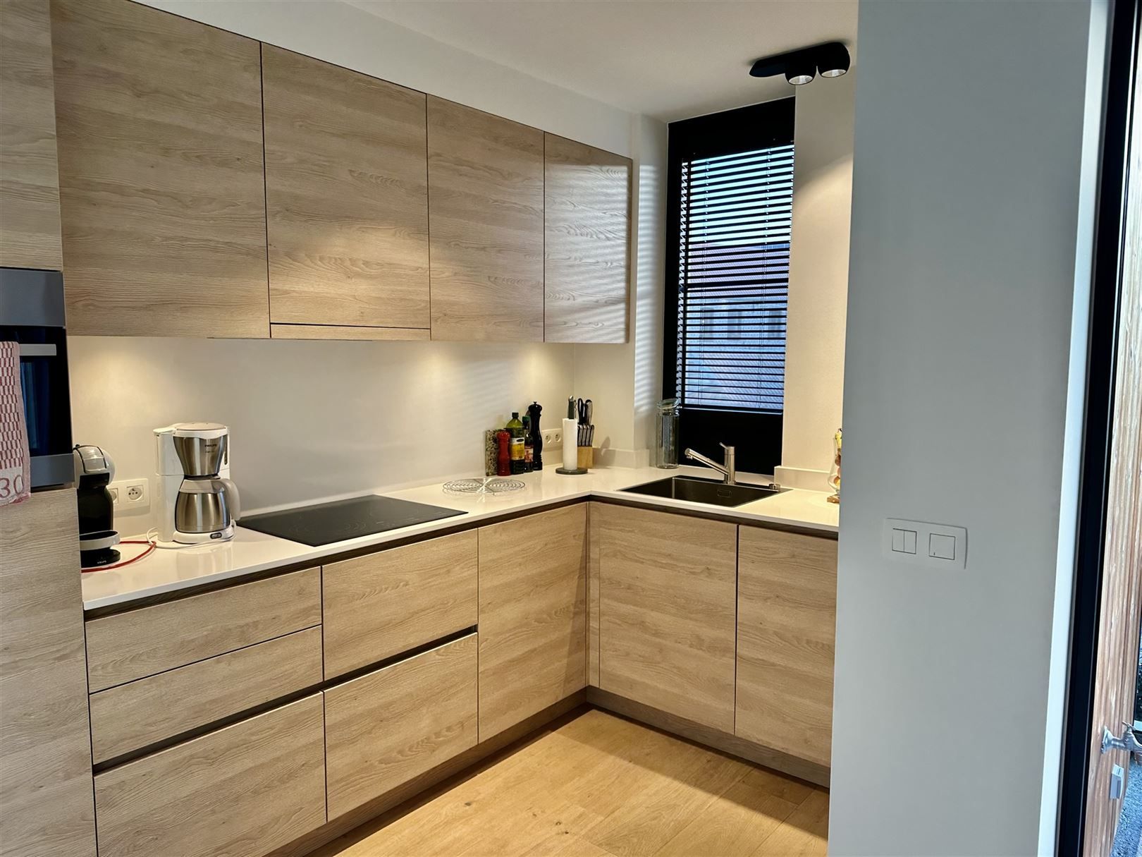 Prachtig uitgerust appartement te huur in Oudenaarde  foto 6
