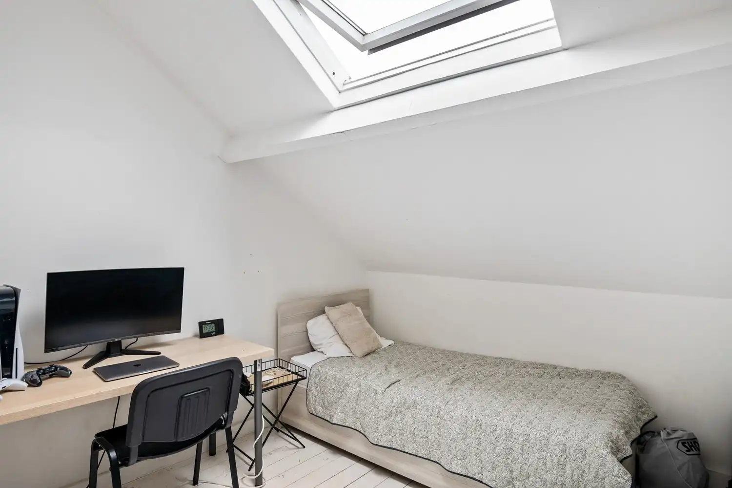 Instapklare woning met 3 slpkrs te Edegem foto 22