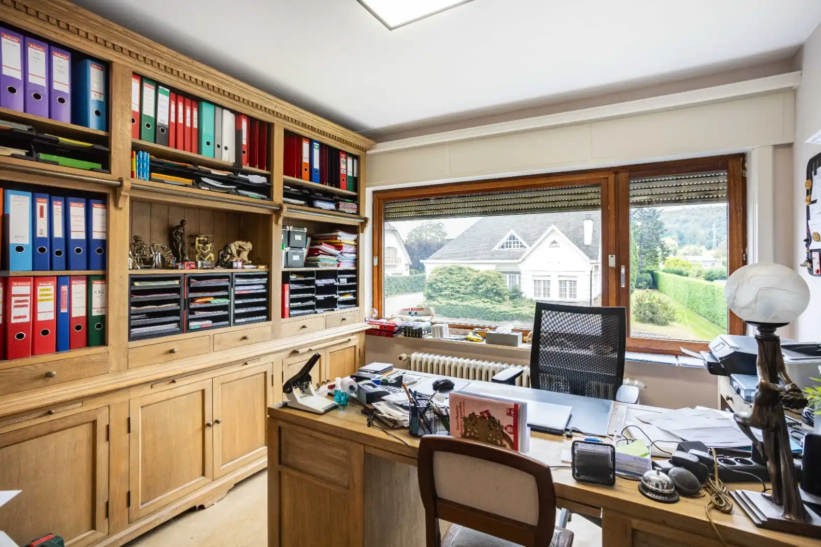 Super toffe instapklare woning met prachtige zonnige verzichten foto 24