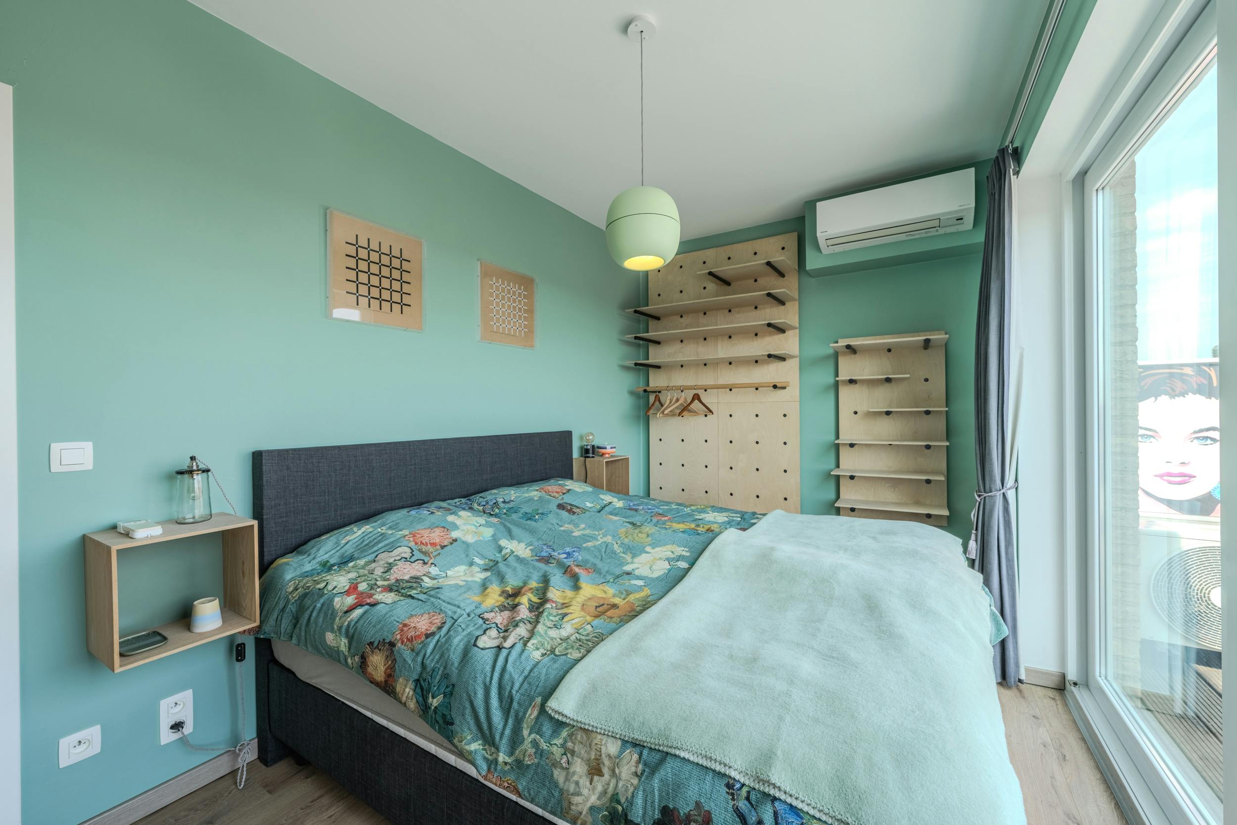 Fantastisch penthouse te koop met unieke terrassen  foto 14