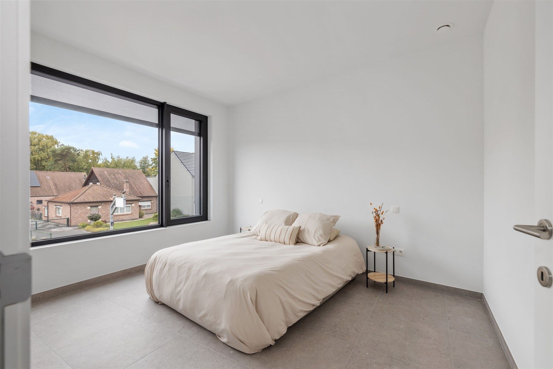 Lichtrijk nieuwbouwappartement met 2 slaapkamers en inpandig terras foto 11