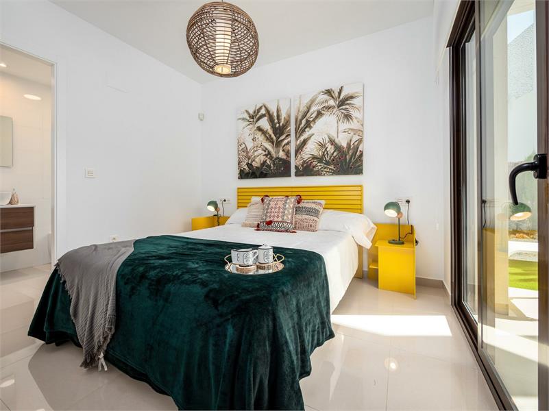 NIEUWBOUW WONINGEN IN LA FINCA GOLF foto 9