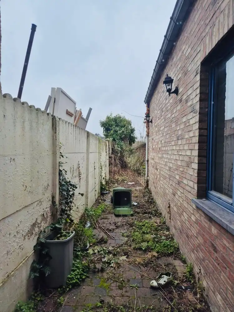 Charmante woning met 3 slaapkamers, garage en grote zolder foto 22