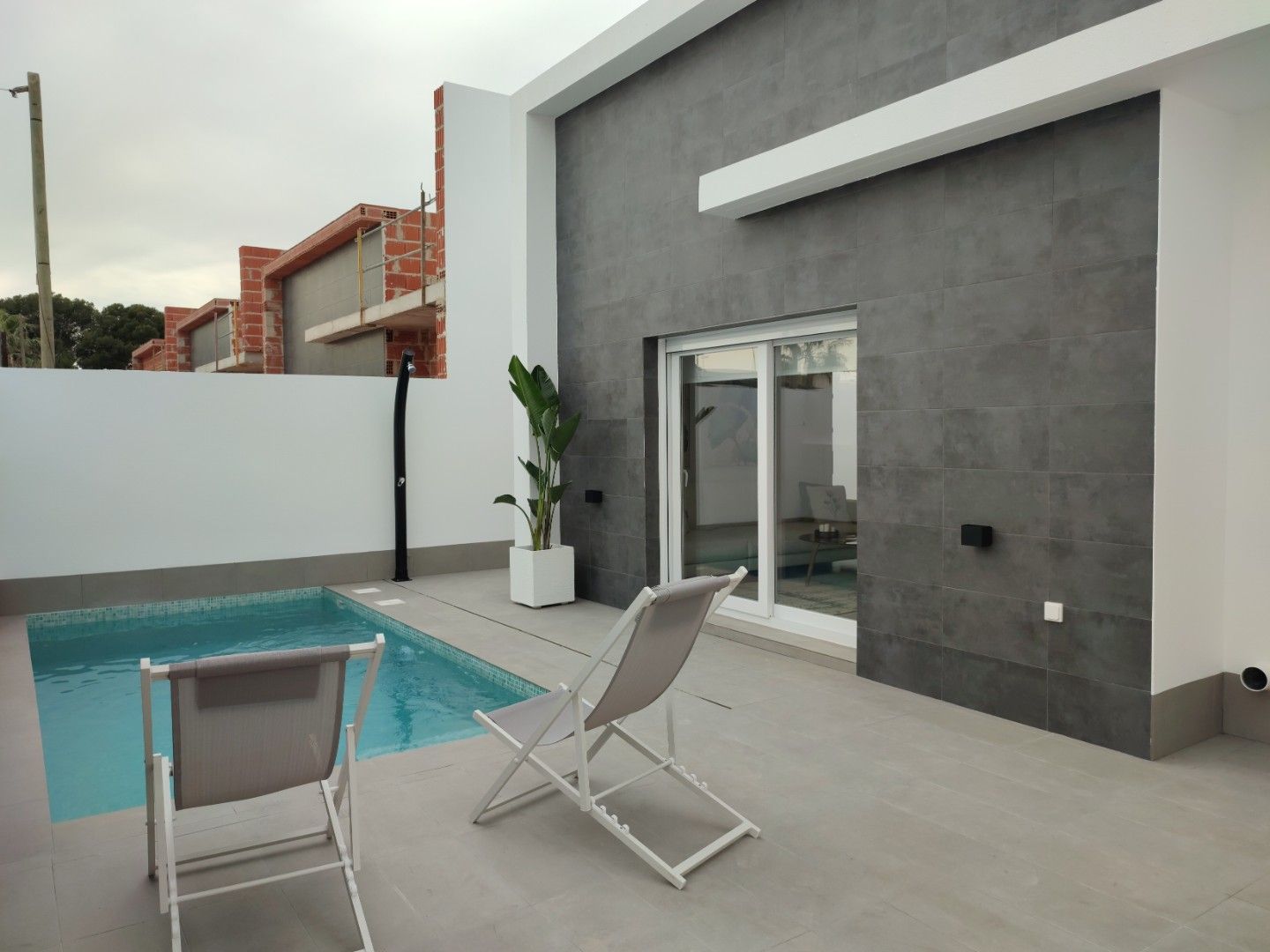 Residencial Breathe I & II - Balsicas foto 2