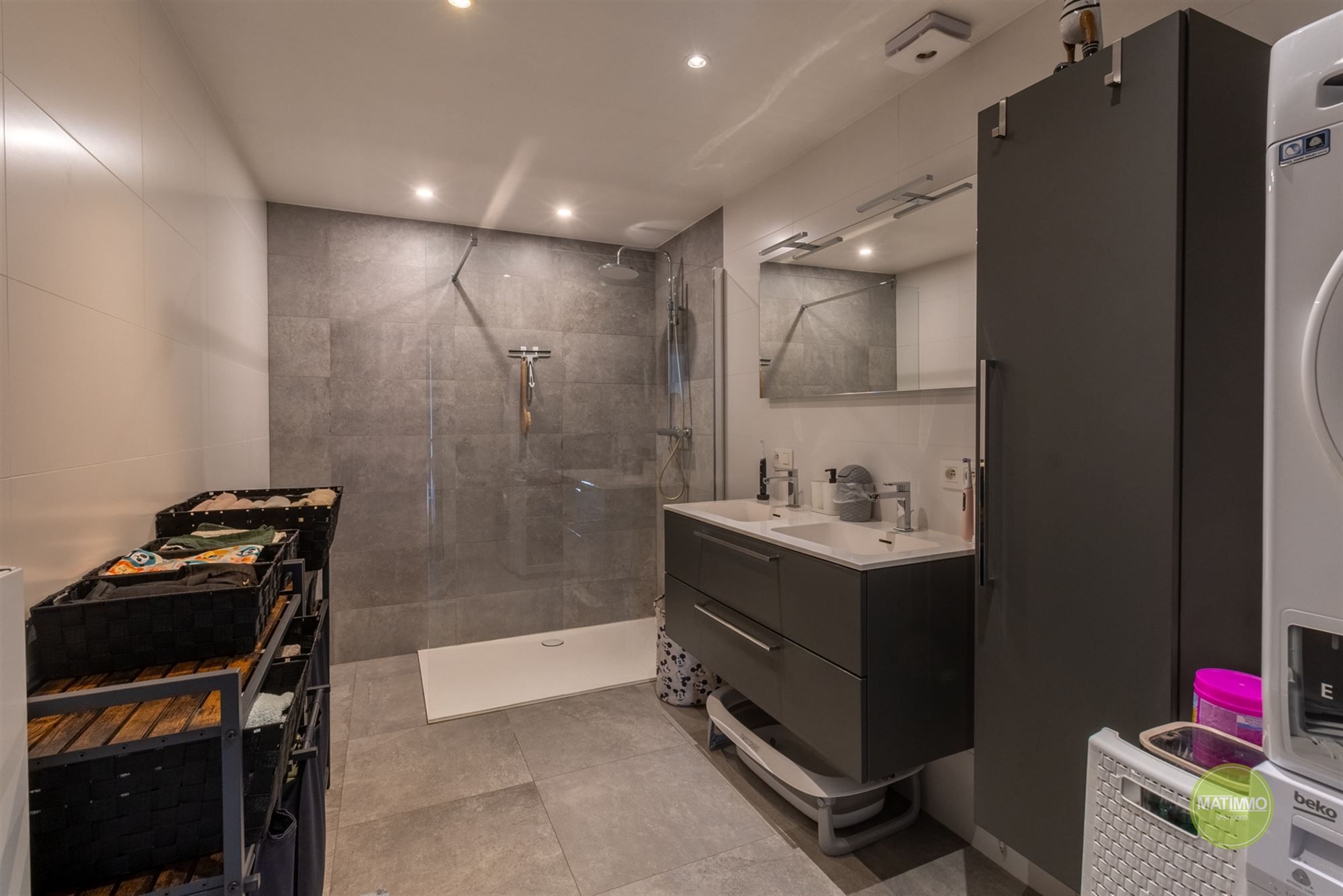 Charmante instapwoning nabij centrum Arendonk foto 12
